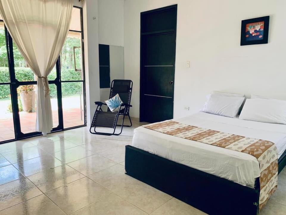 Double Room With Private Bathroom photo 1