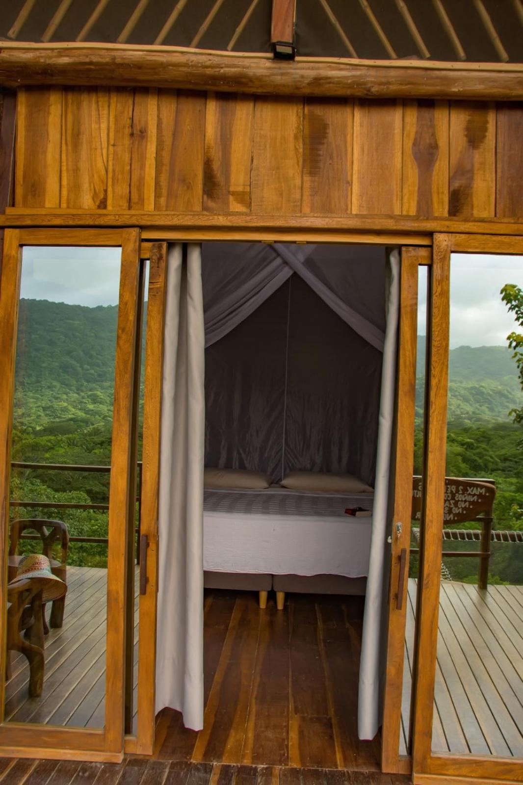 Suite With Private Pool