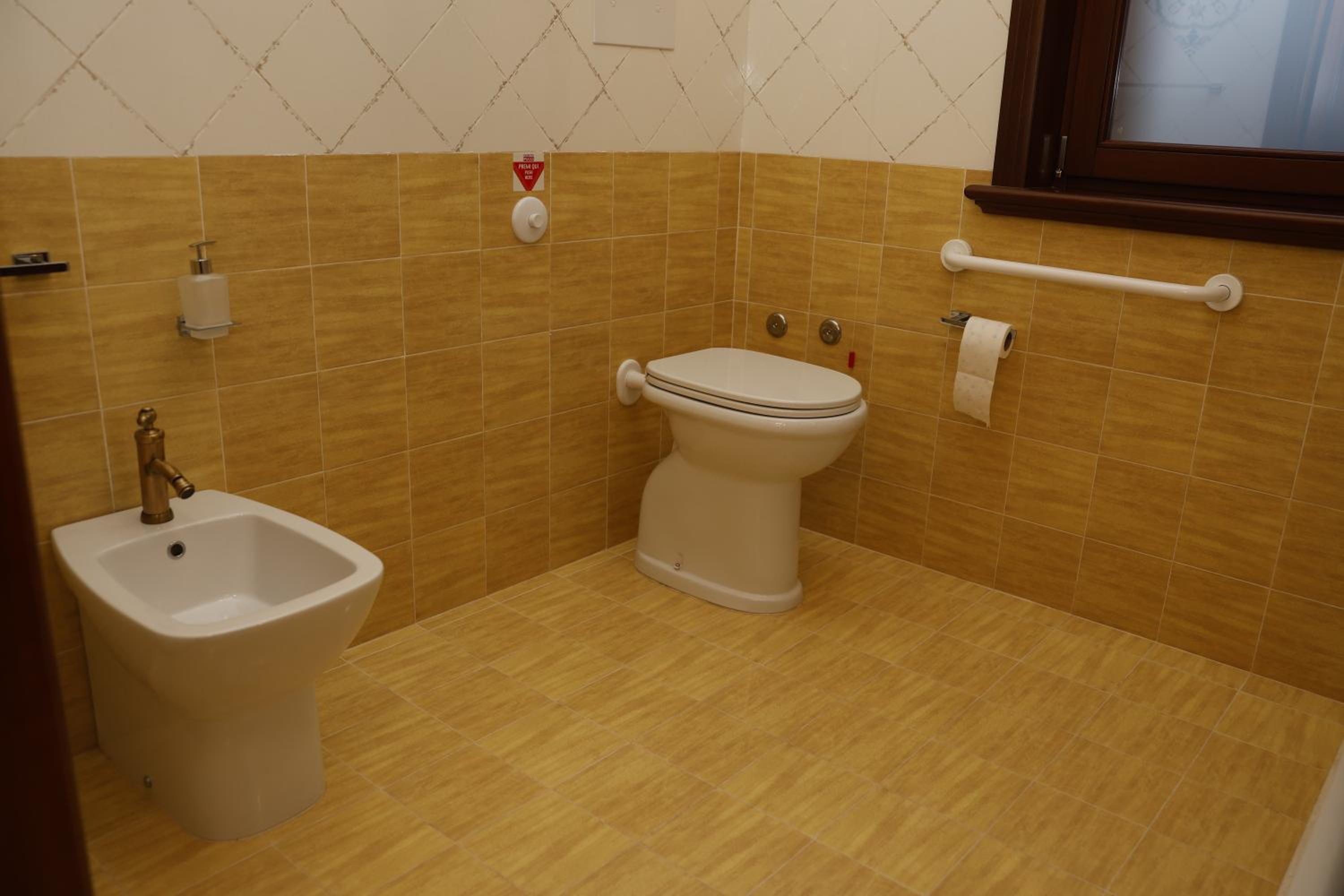 Deluxe Double or Twin Room photo 2