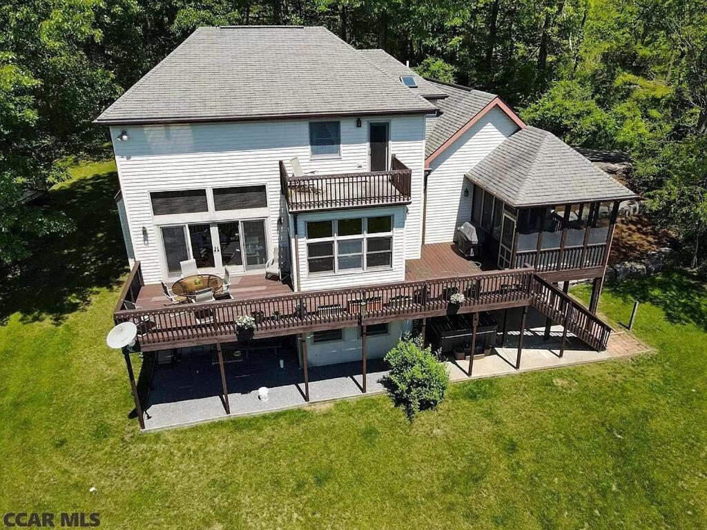 Vacation Home photo 3
