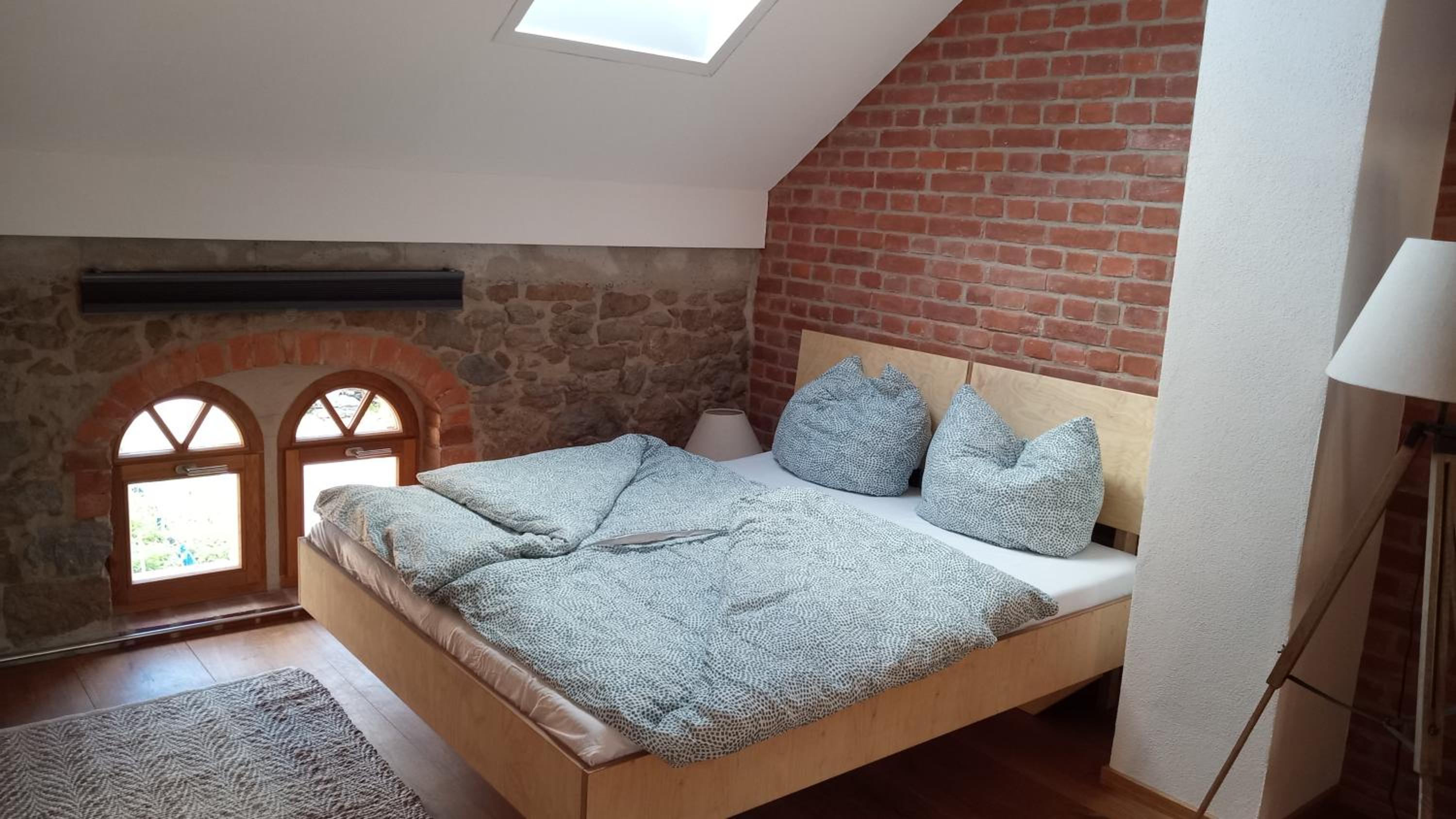 Maisonette photo 1