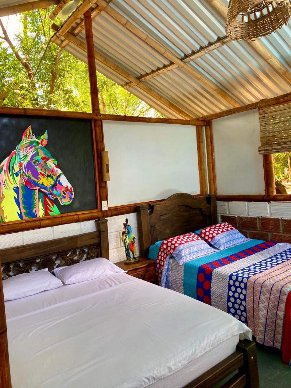 Suite with Private Pool photo 3