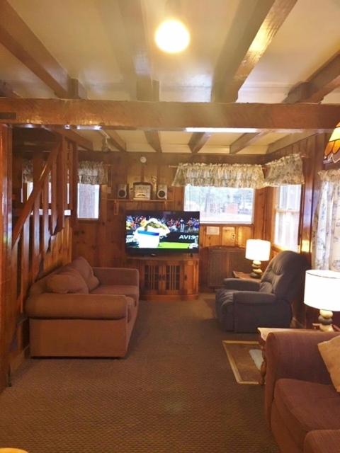 Family Room With Garden View photo 1