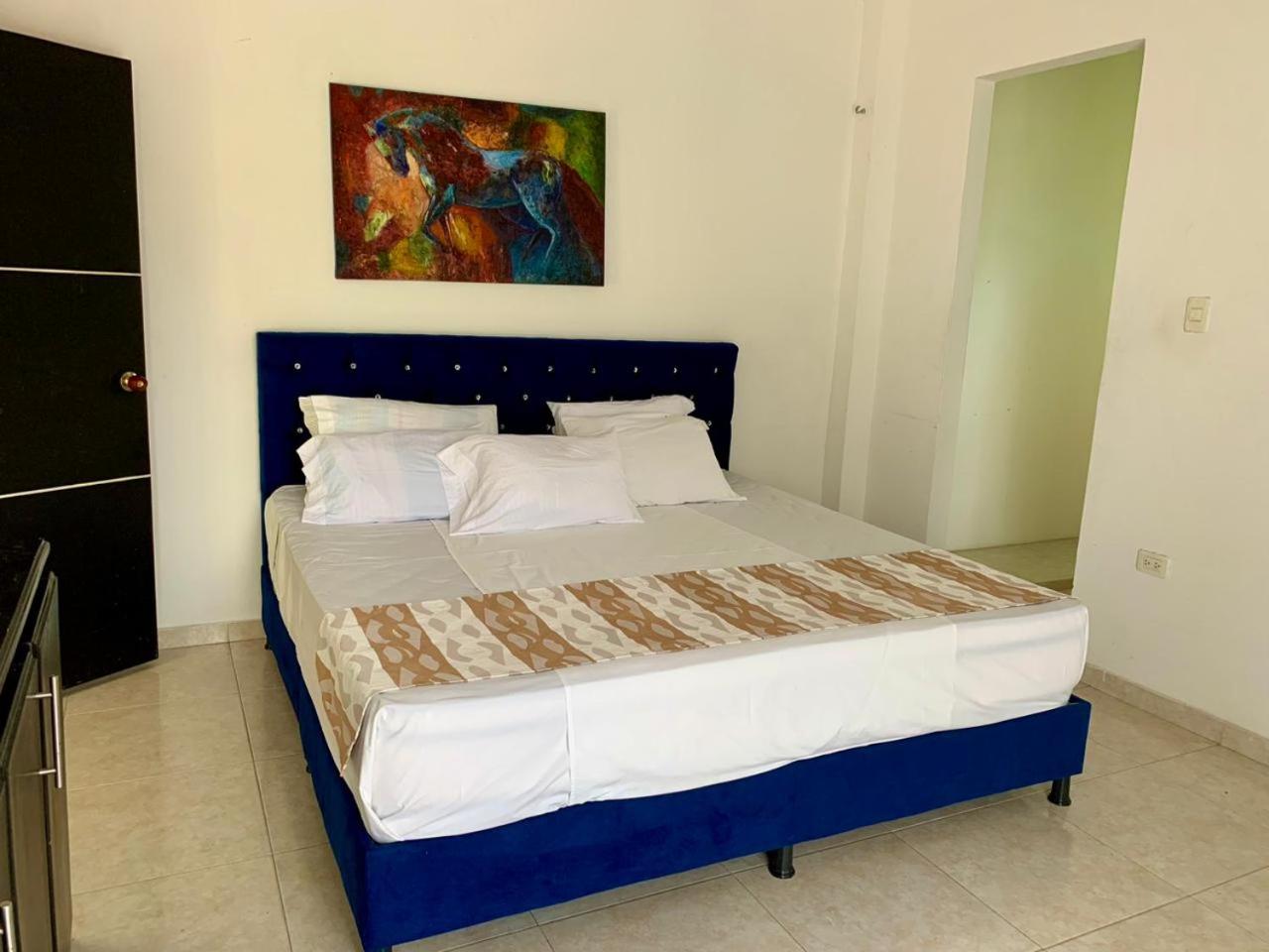 Deluxe Double Room With Bath photo 1