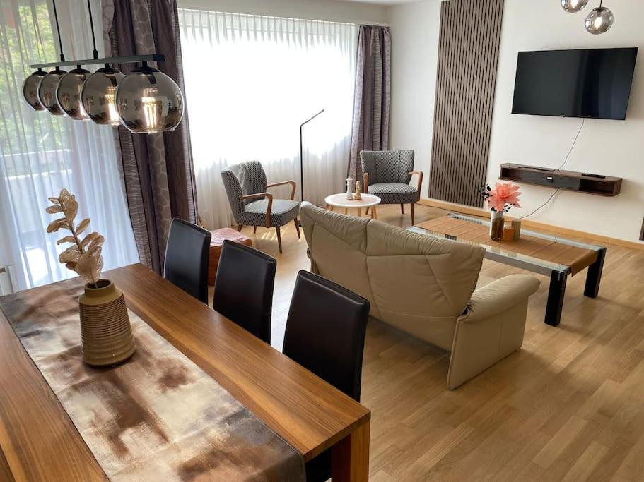 Apartment photo 1