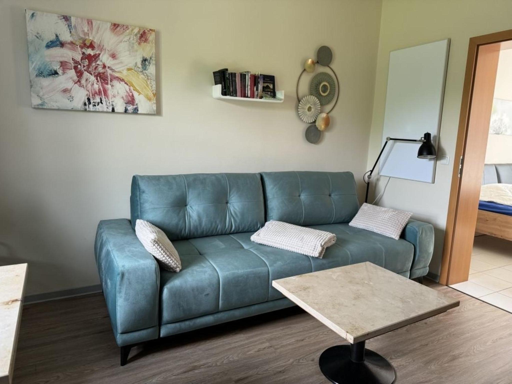 Apartment photo 1