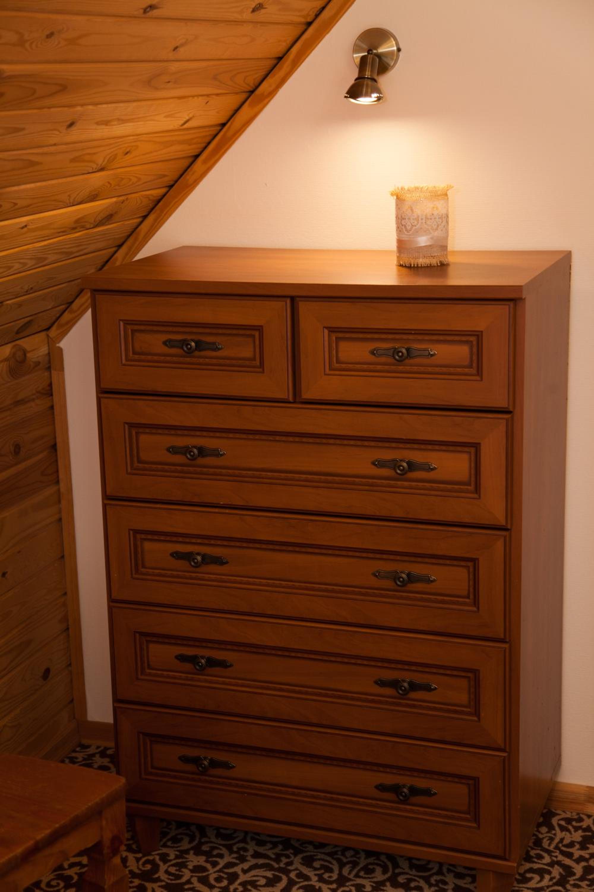 Holiday Home with Sauna - Photo 4
