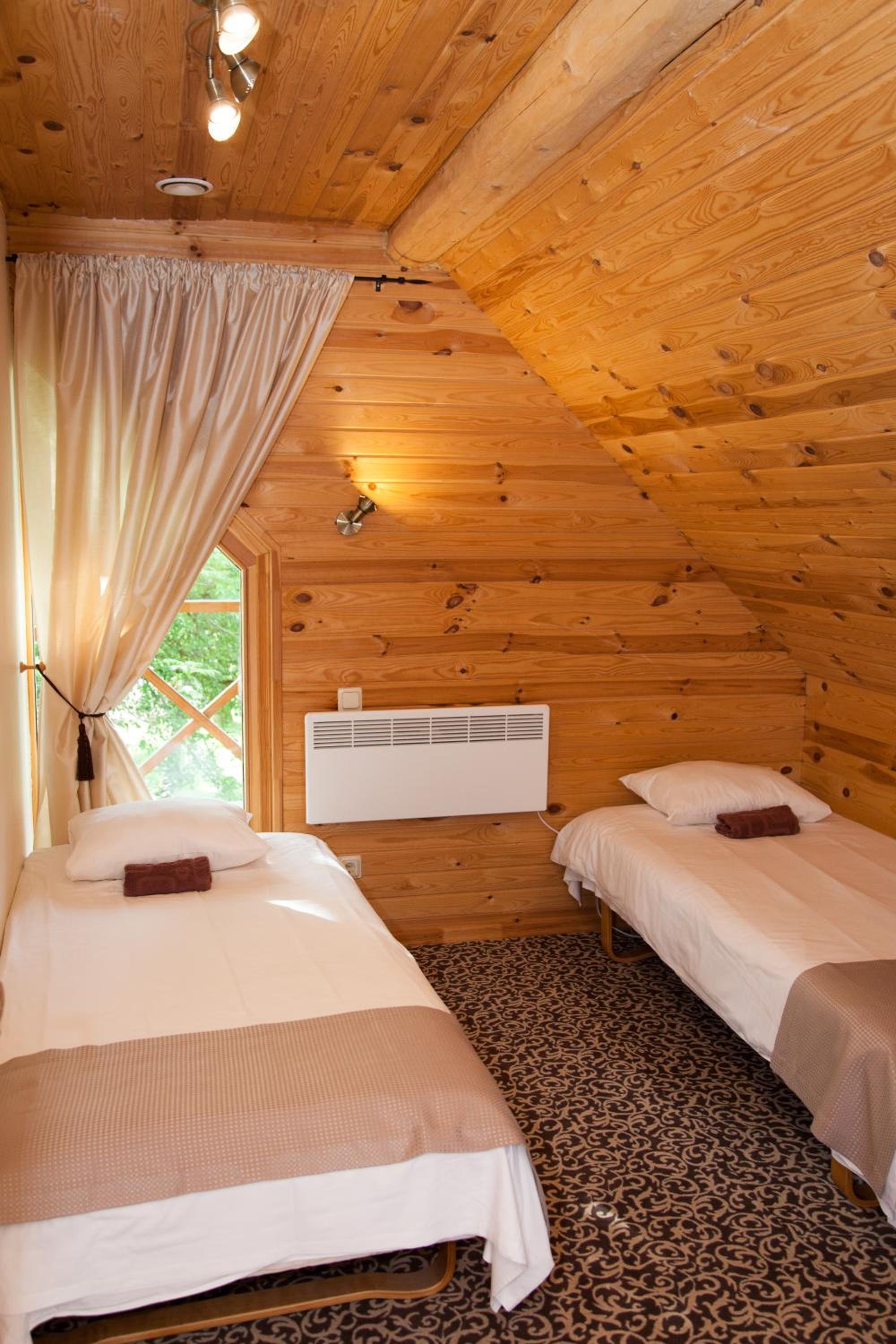 Holiday Home with Sauna - Photo 6