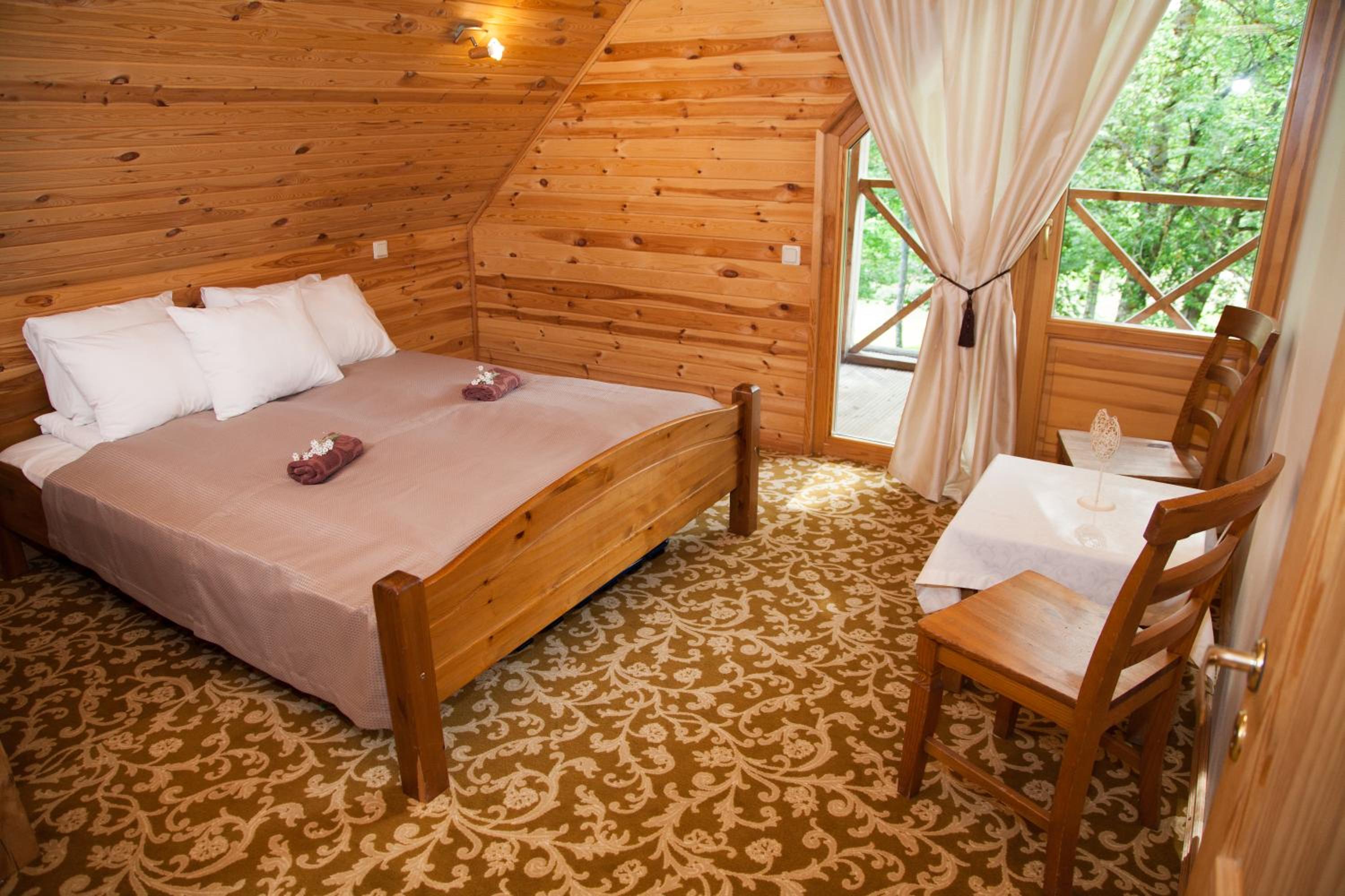 Holiday Home with Sauna - Photo 17