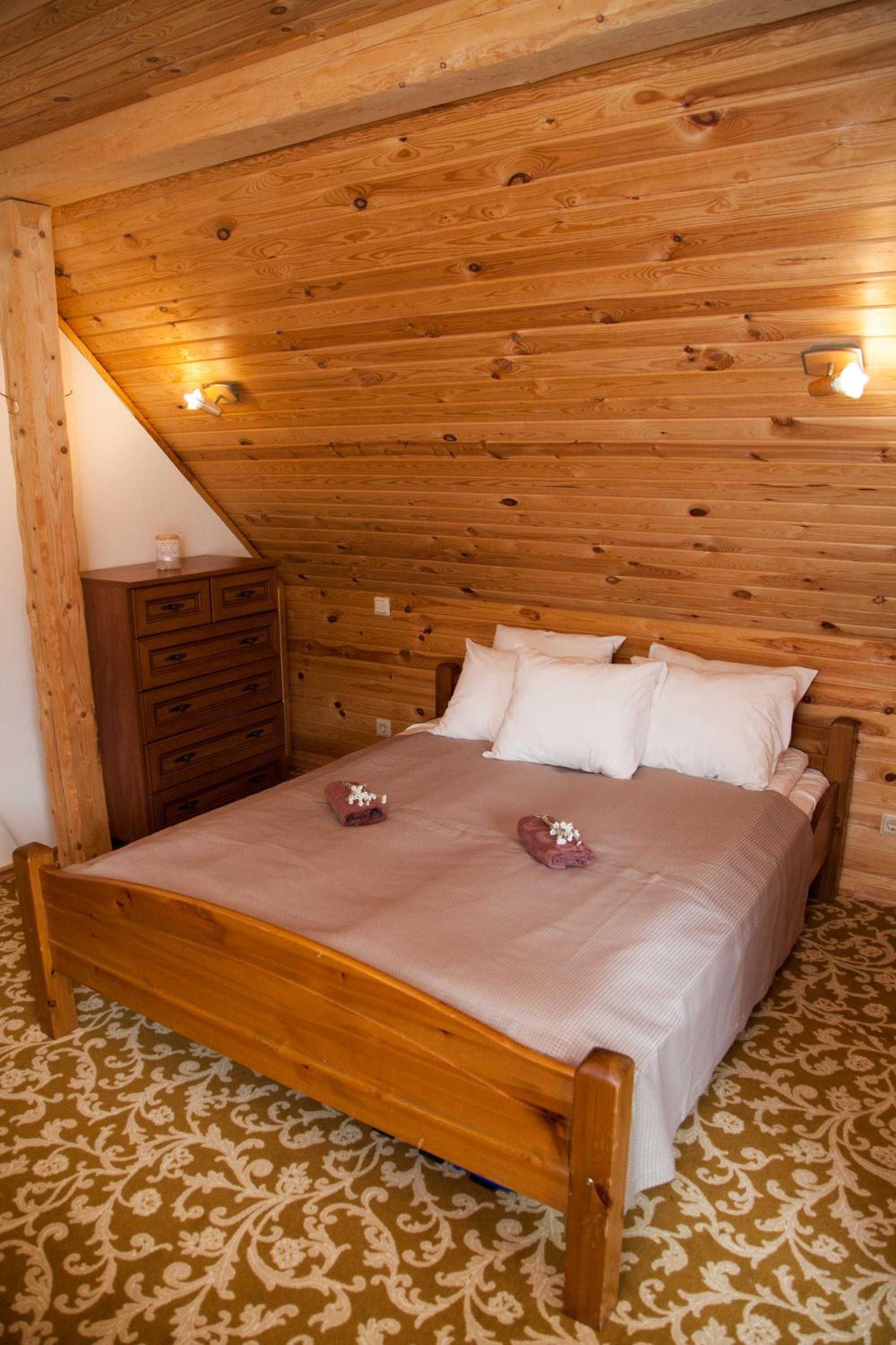 Holiday Home with Sauna - Photo 2