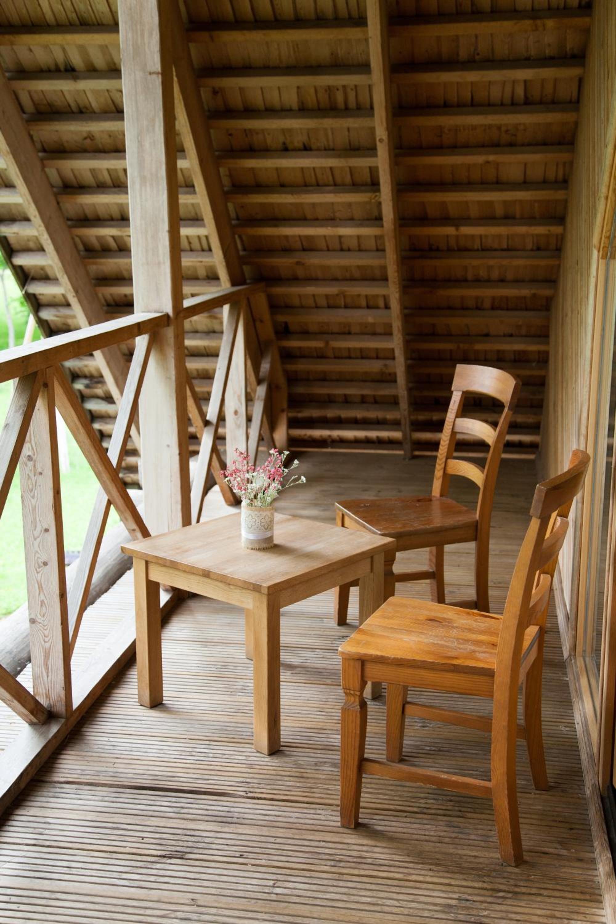 Holiday Home with Sauna - Photo 3