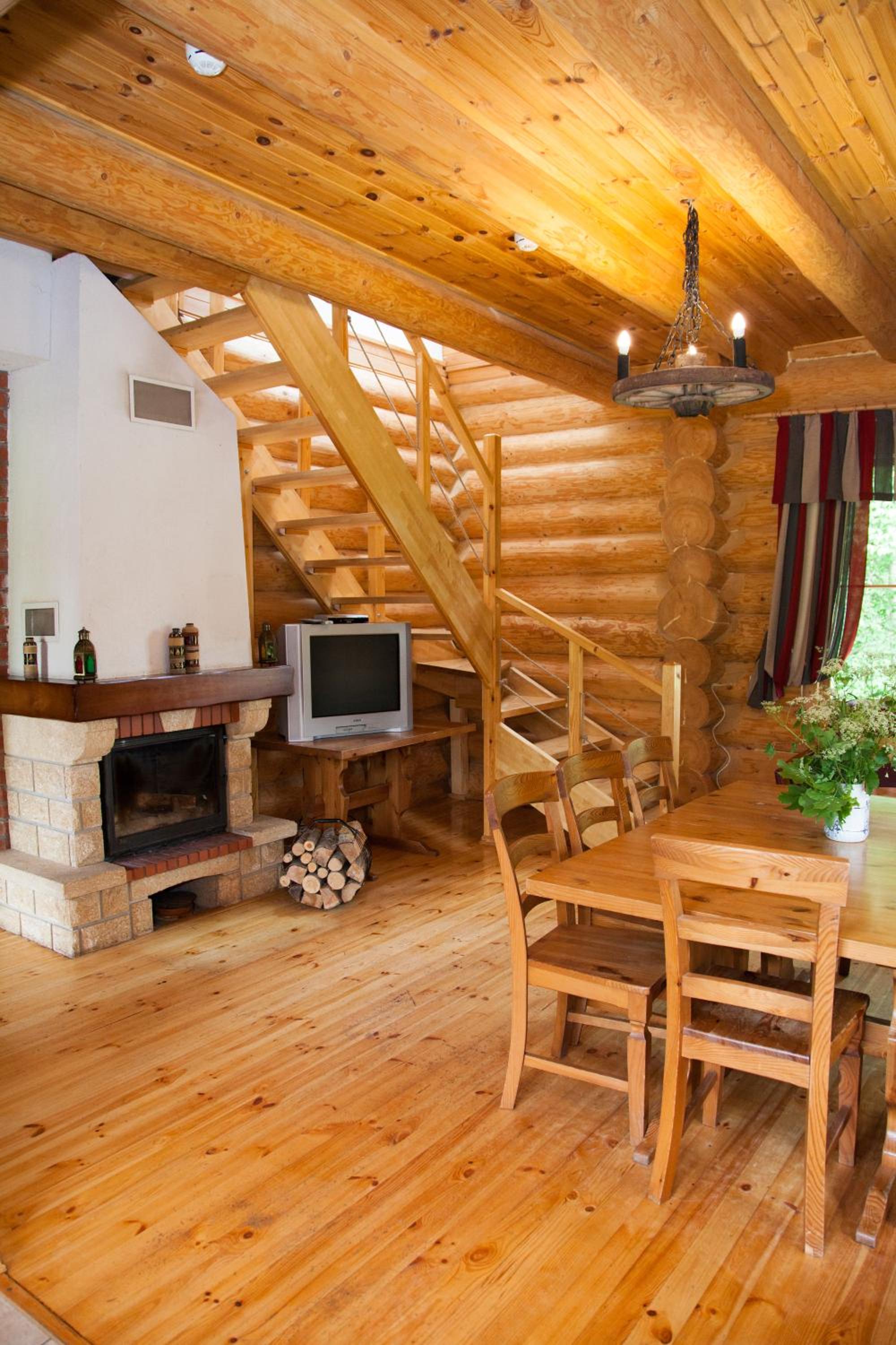 Holiday Home with Sauna - Photo 11