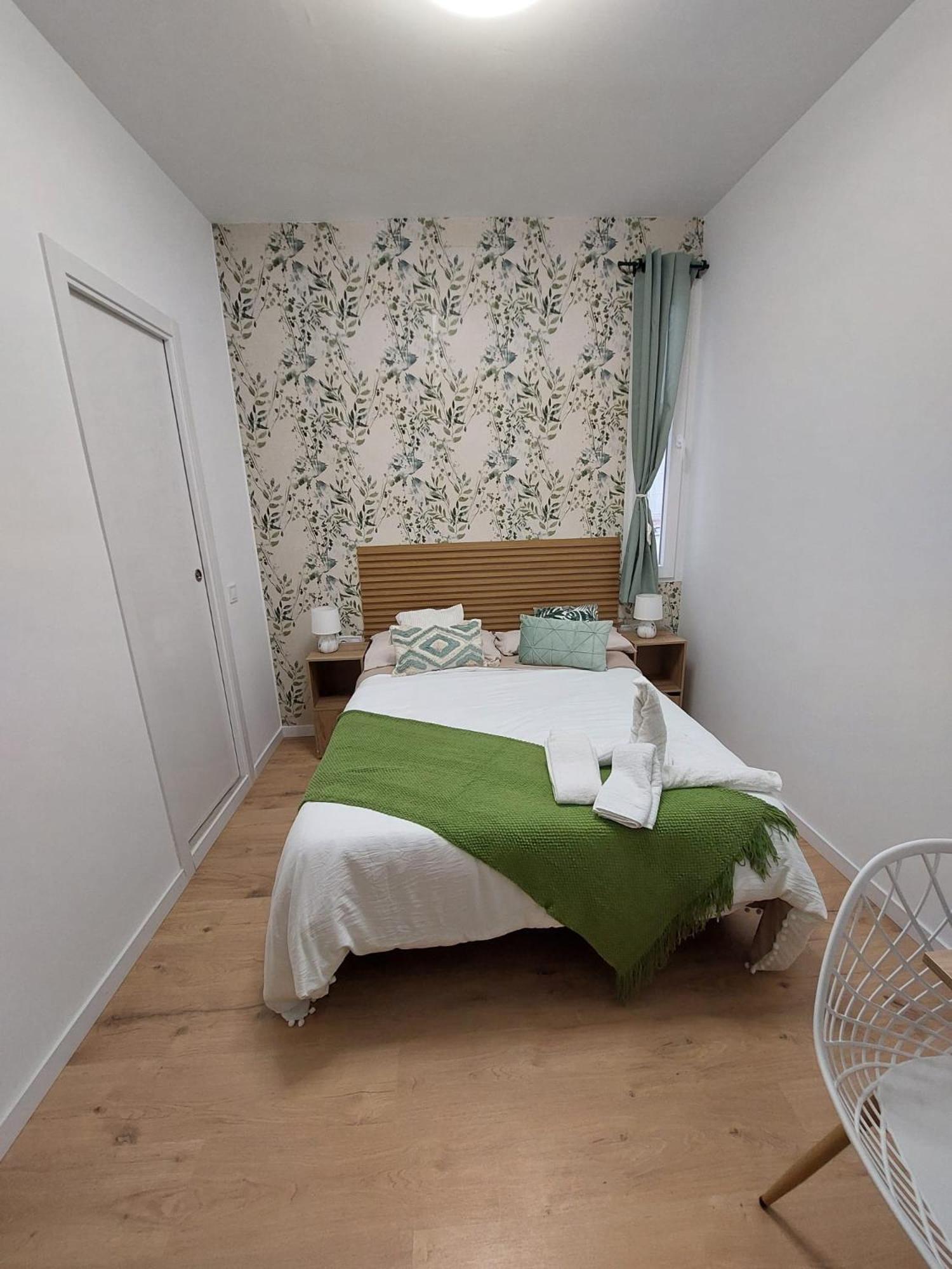 Standard Double Room photo 2