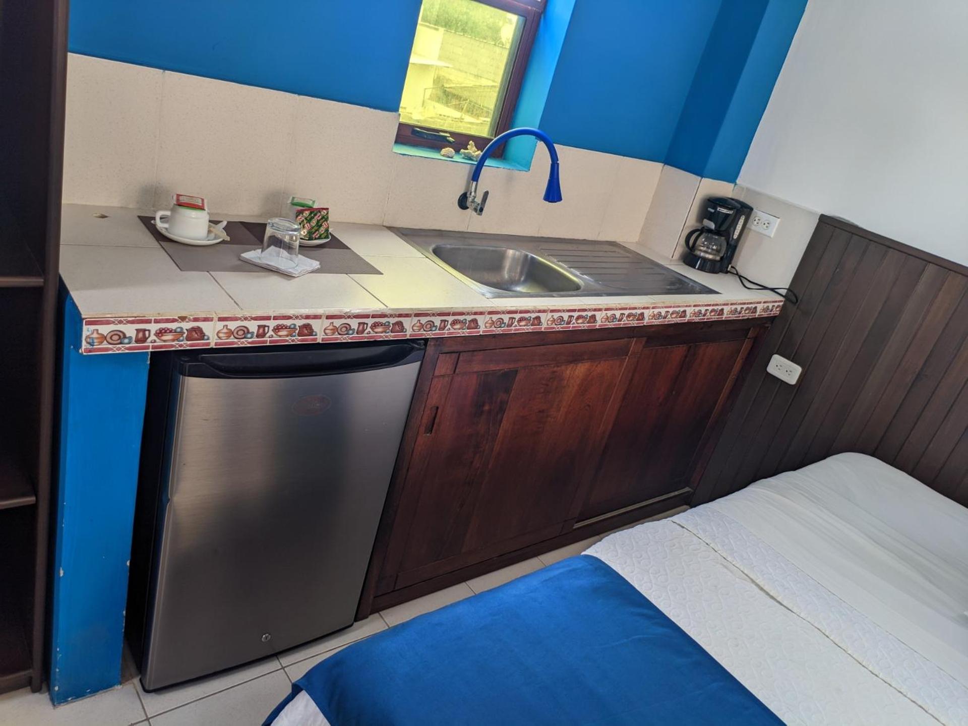 Double or Twin Room photo 2