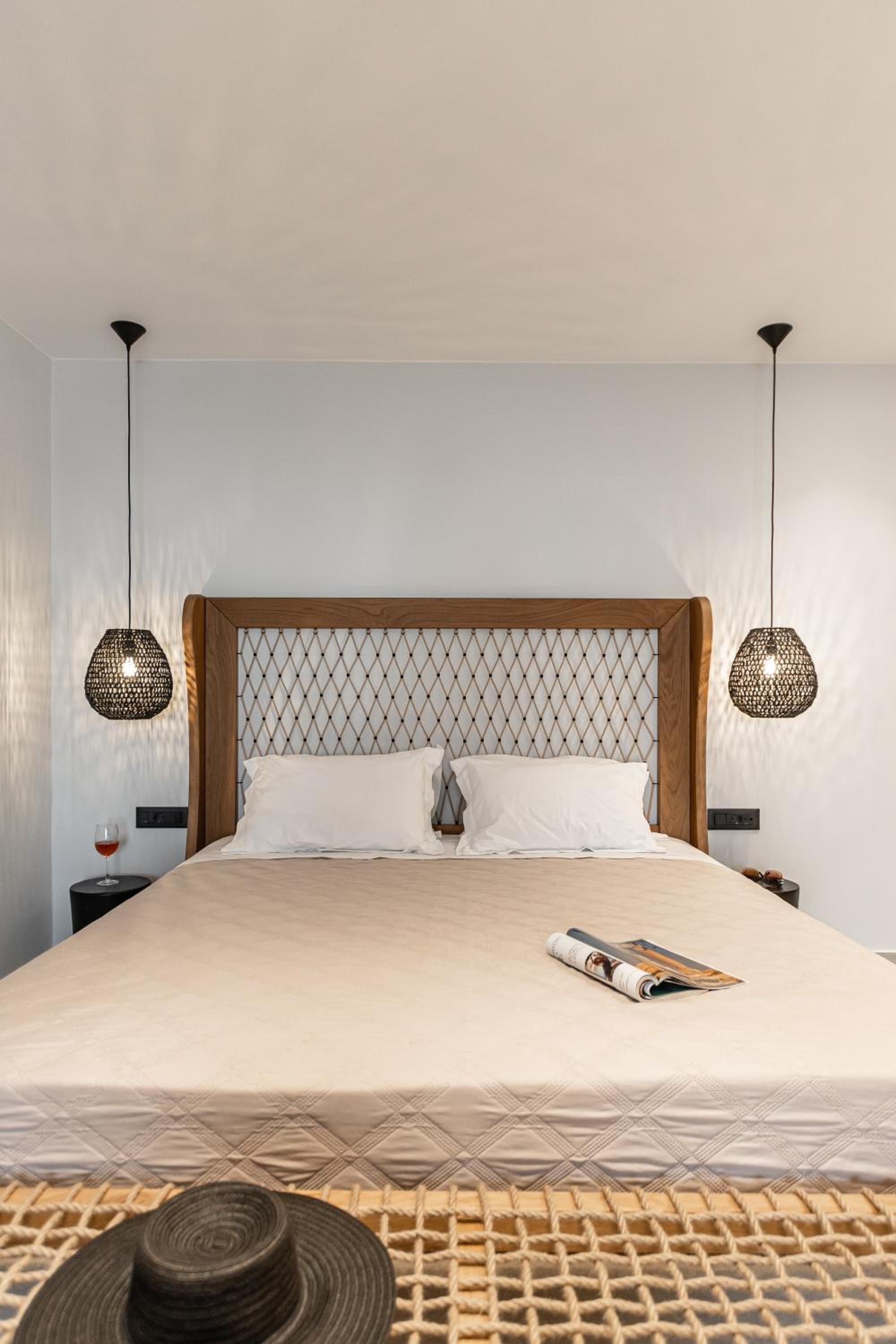 Executive Room with Garden View - Photo 3