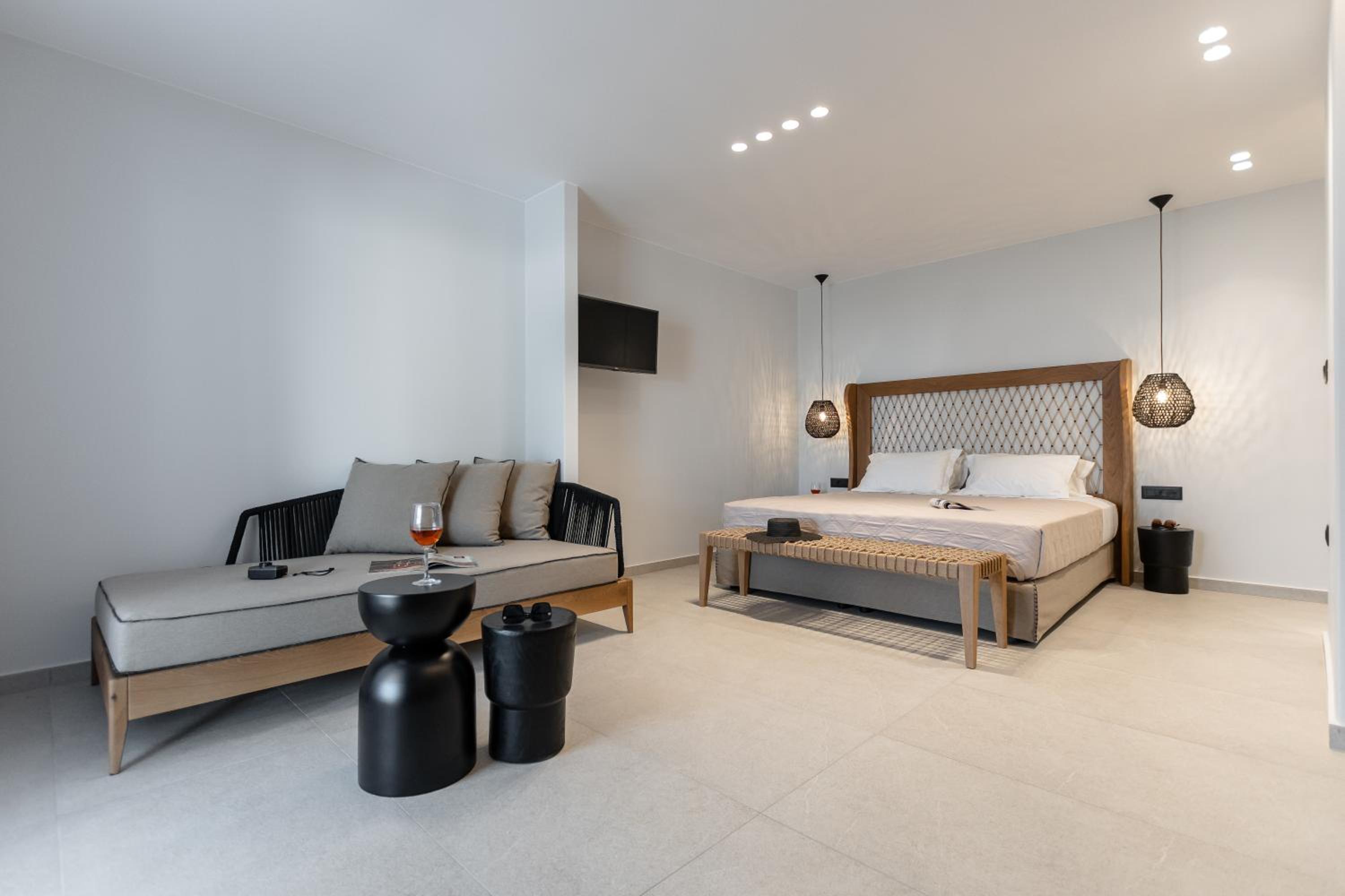 Executive Room with Garden View - Photo 1