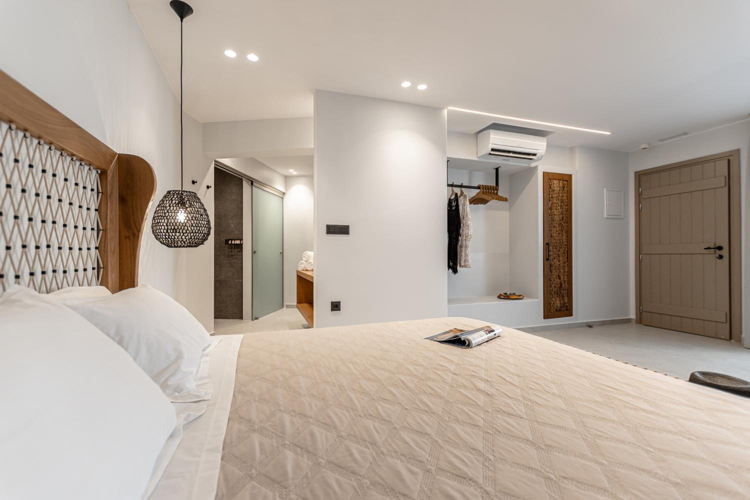 Executive Room with Garden View - Photo 2