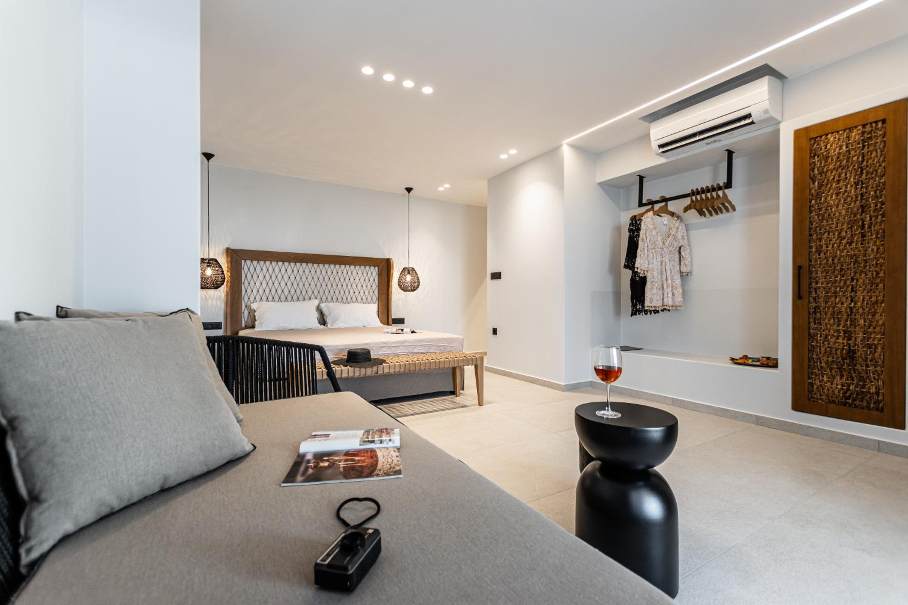 Executive Room with Garden View - Photo 4