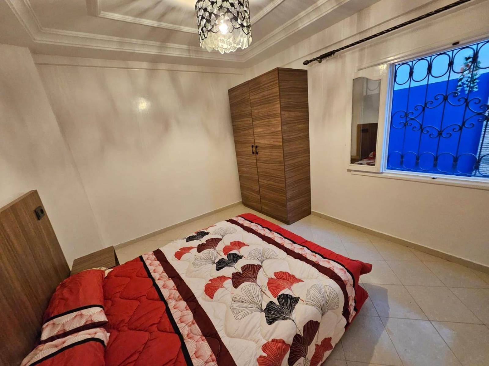 Two-Bedroom Apartment with Terrace photo 1