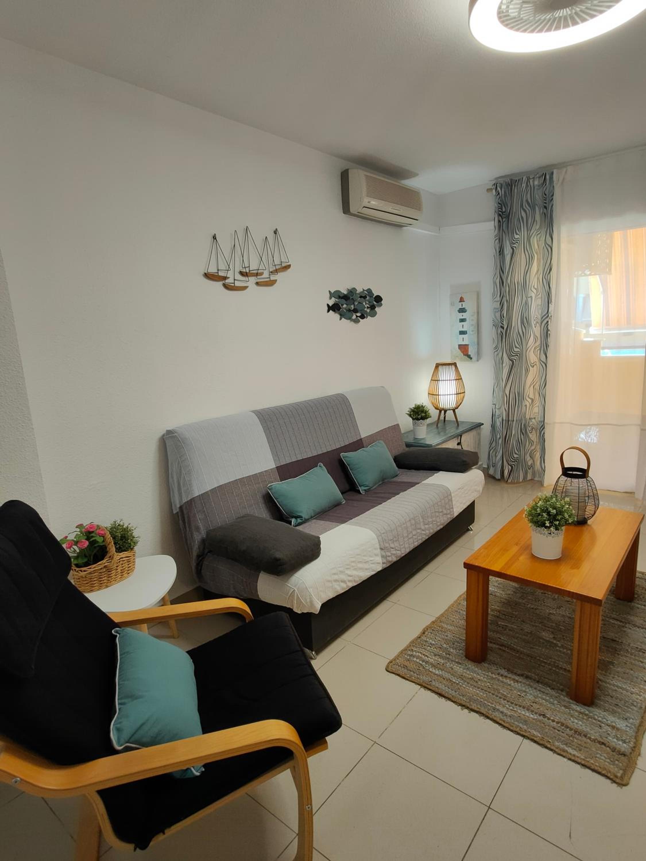 Two-Bedroom Apartment photo 3