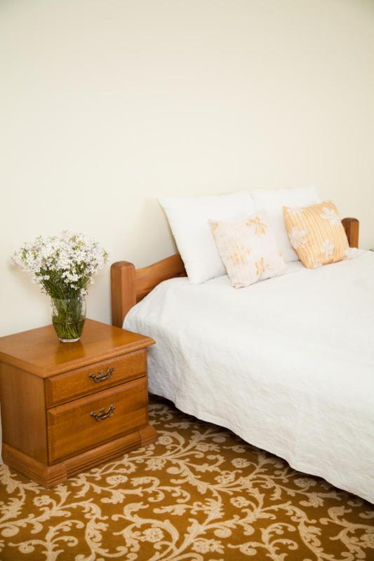 Comfort Double Room - Photo 10