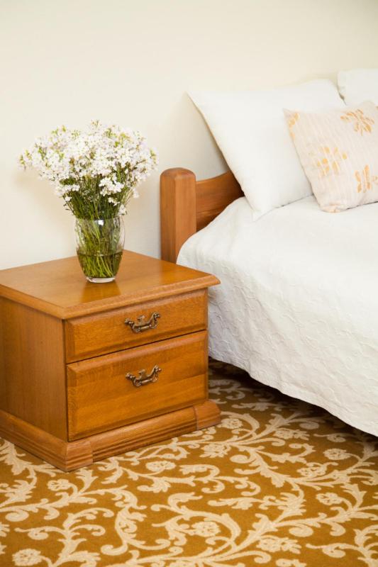 Comfort Double Room - Photo 17