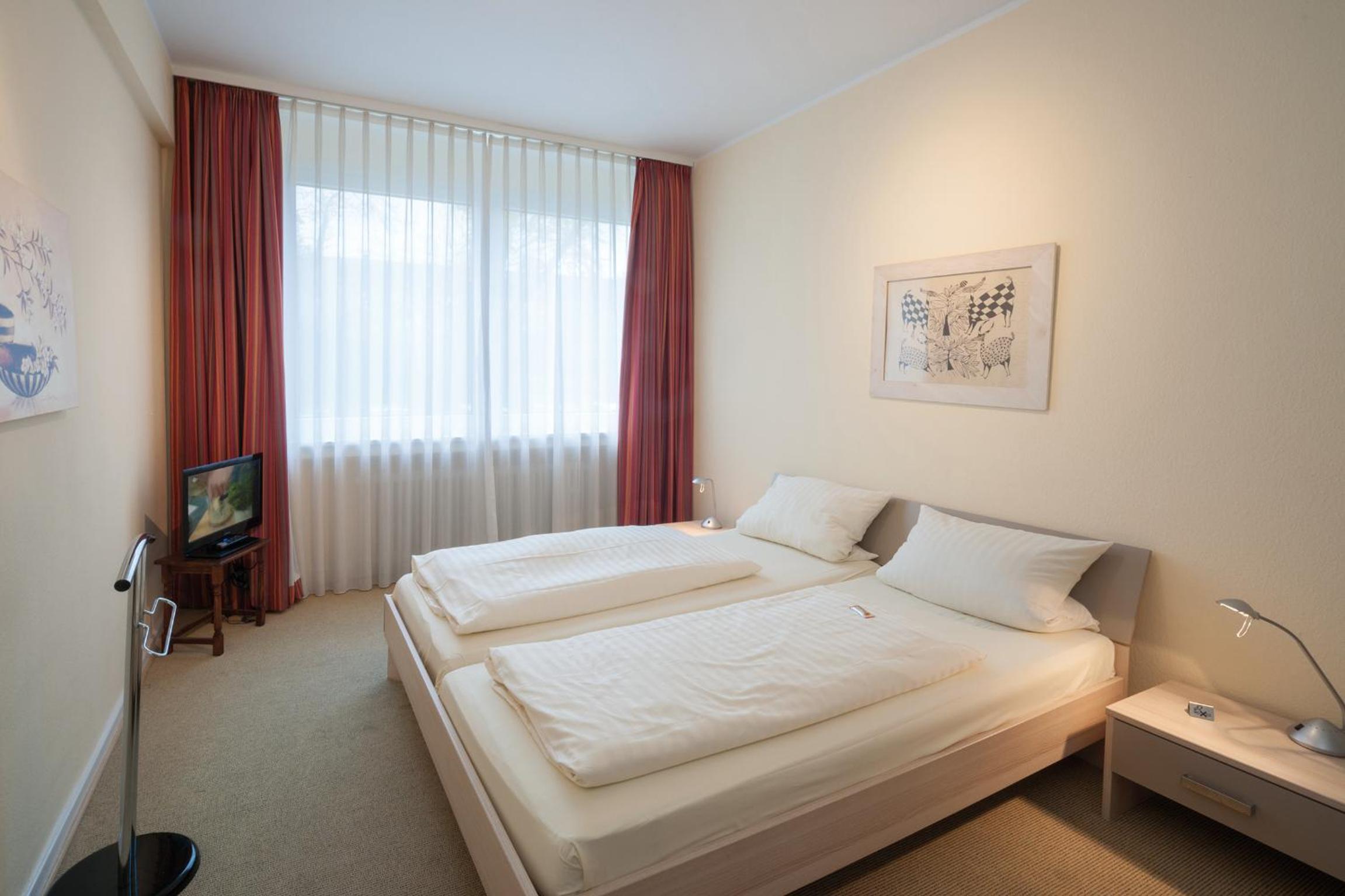 Apartment Hansaplatz