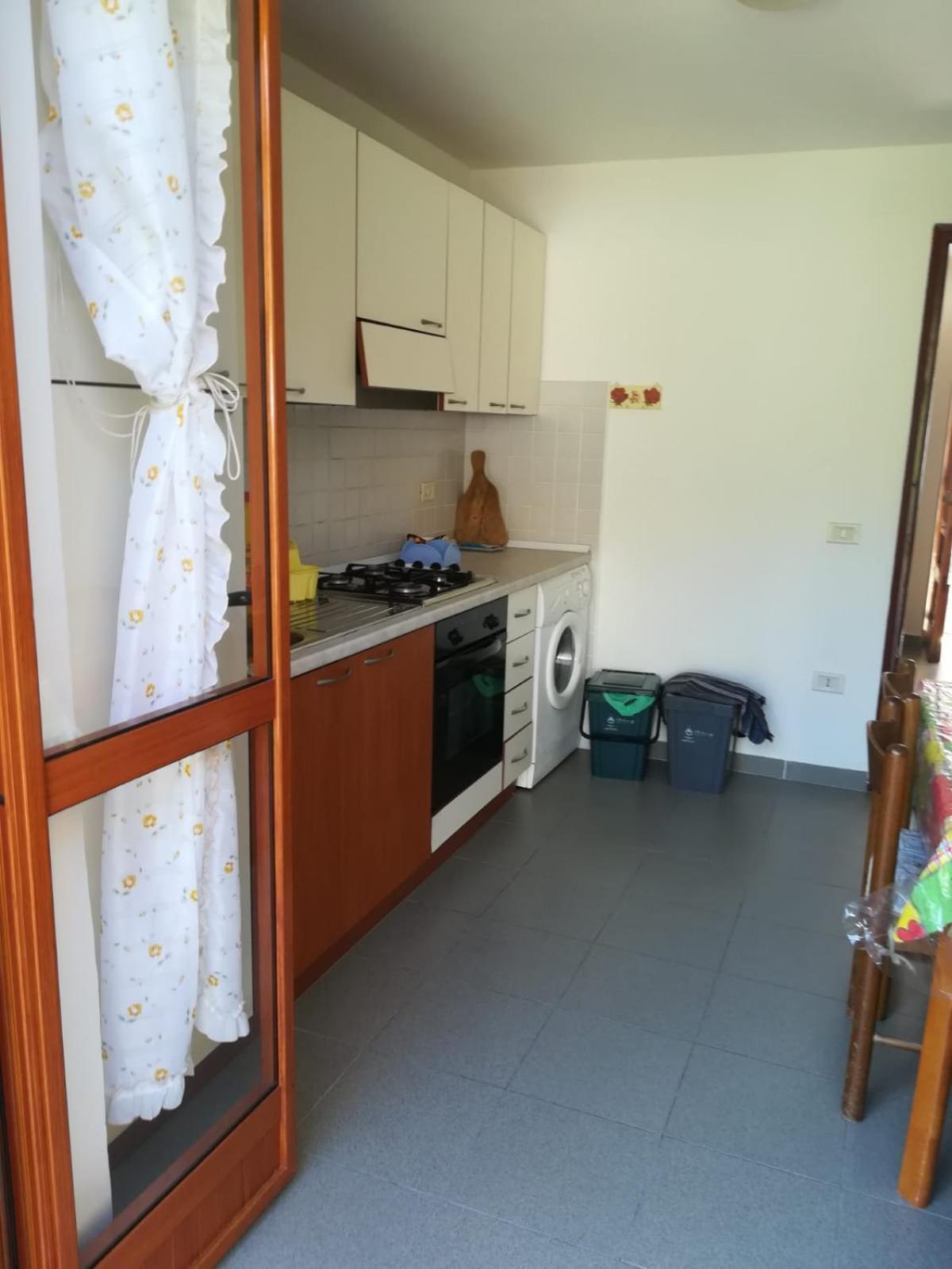 Two-Bedroom House photo 3
