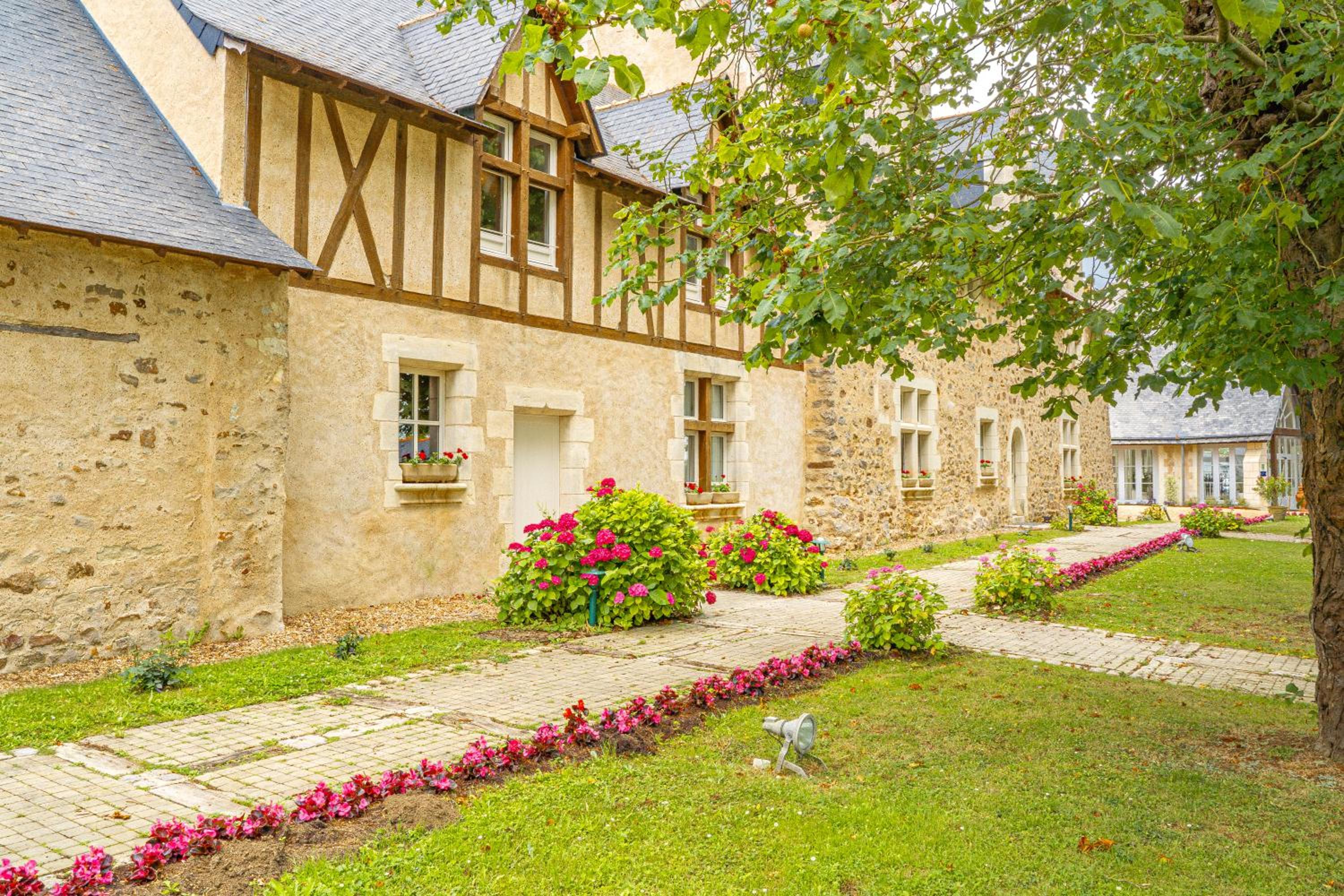 Room Prestige "Manoir" - Photo 4