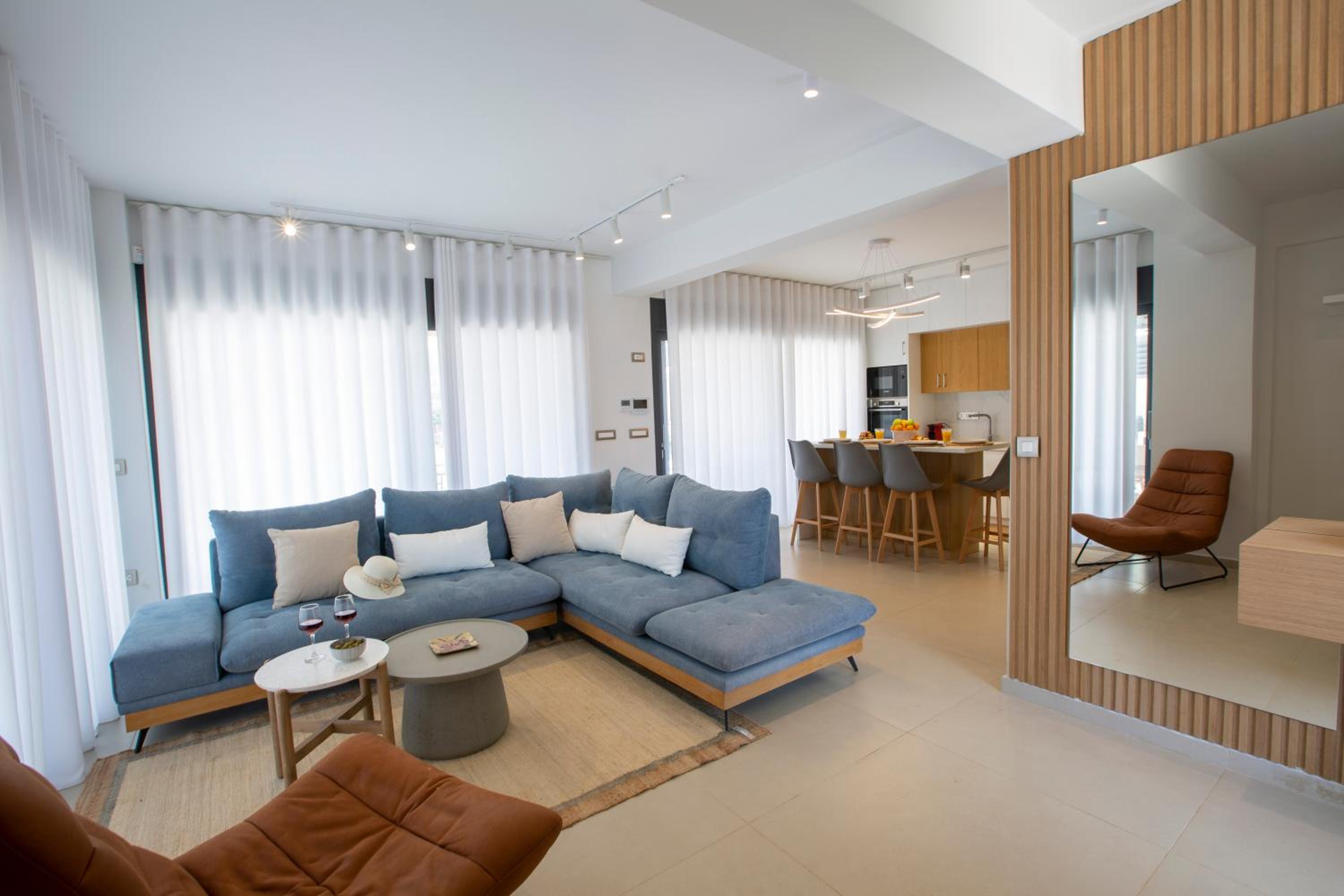 Deluxe Villa