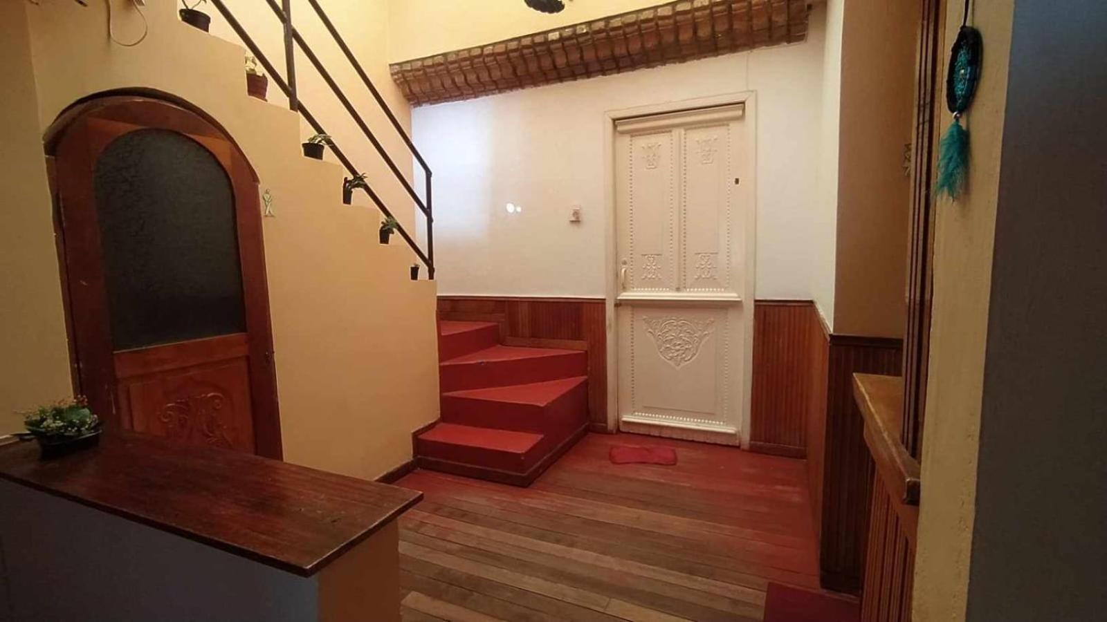 Double Room with Terrace photo 1
