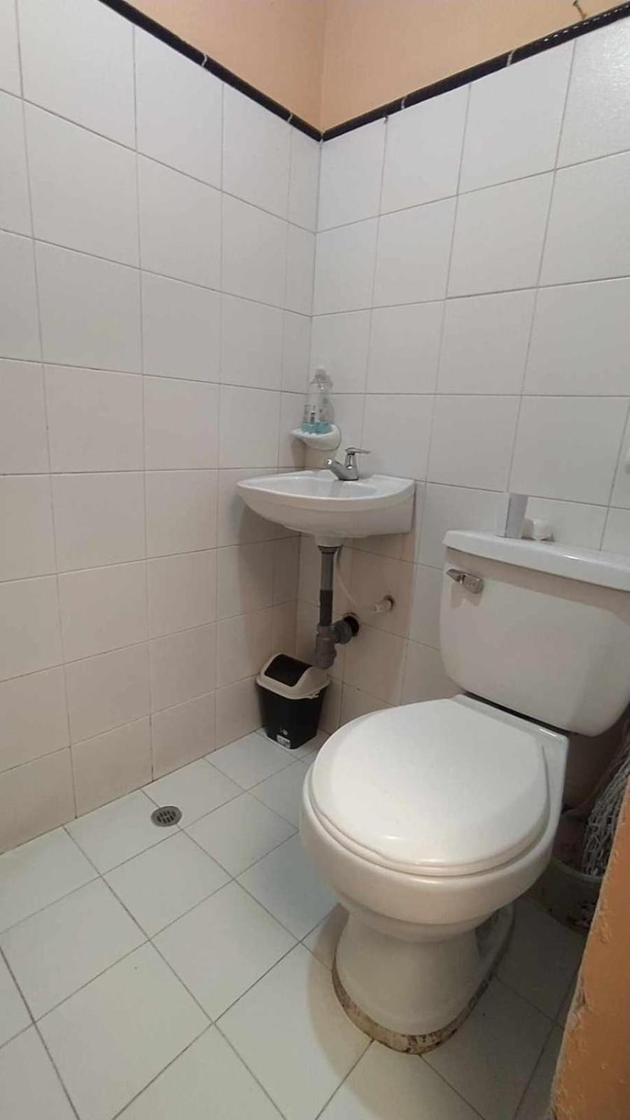Double Room with Terrace photo 2