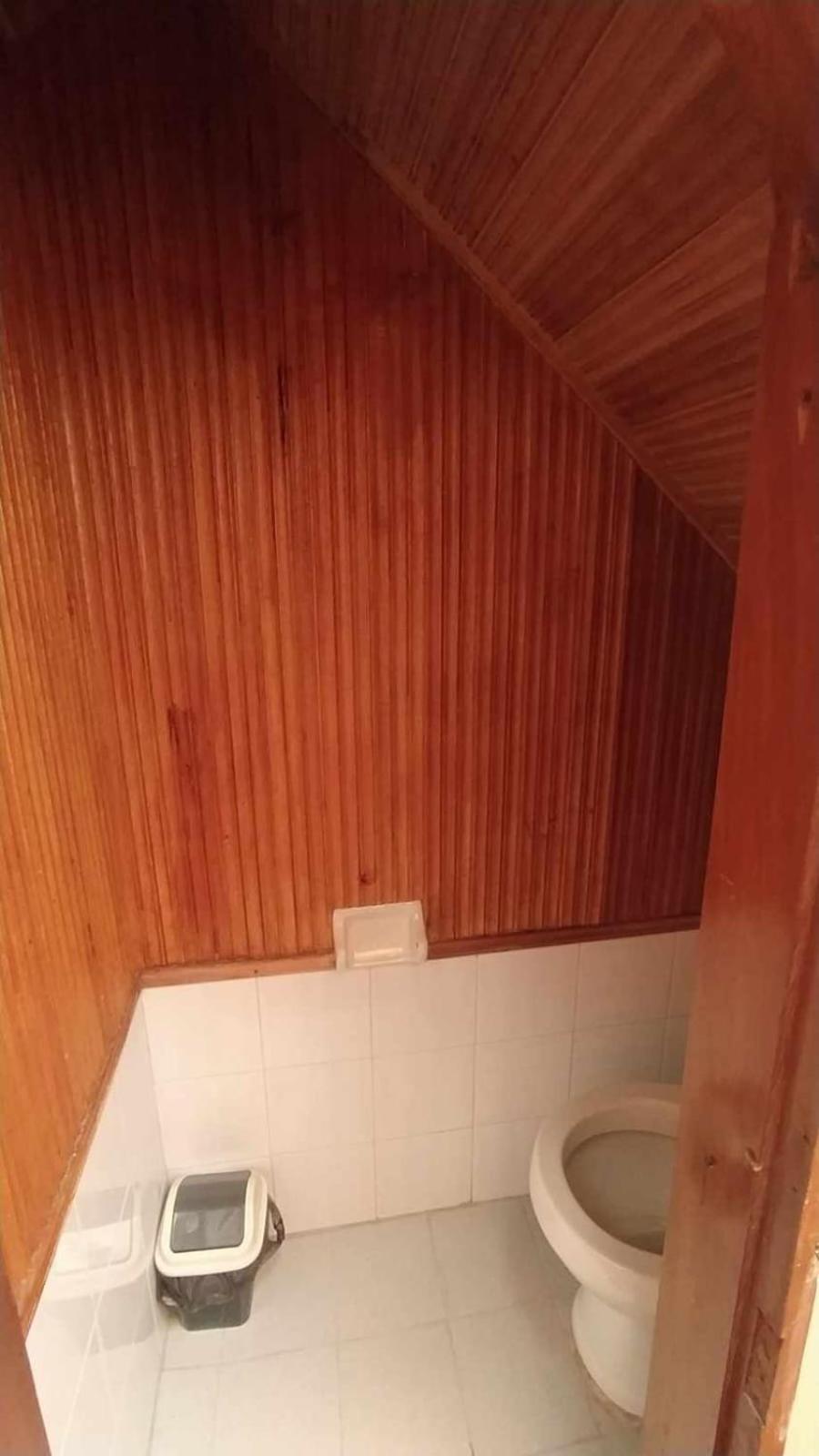 Double Room with Terrace photo 3