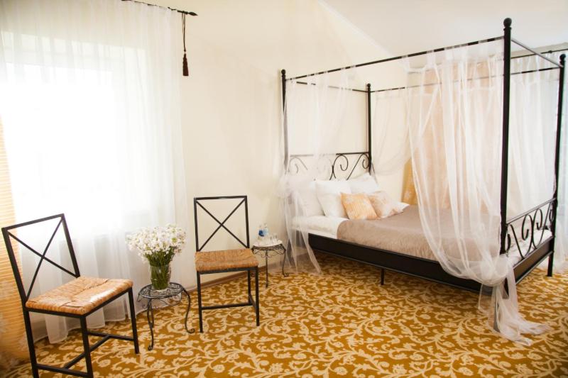 Comfort Double Room - Photo 15