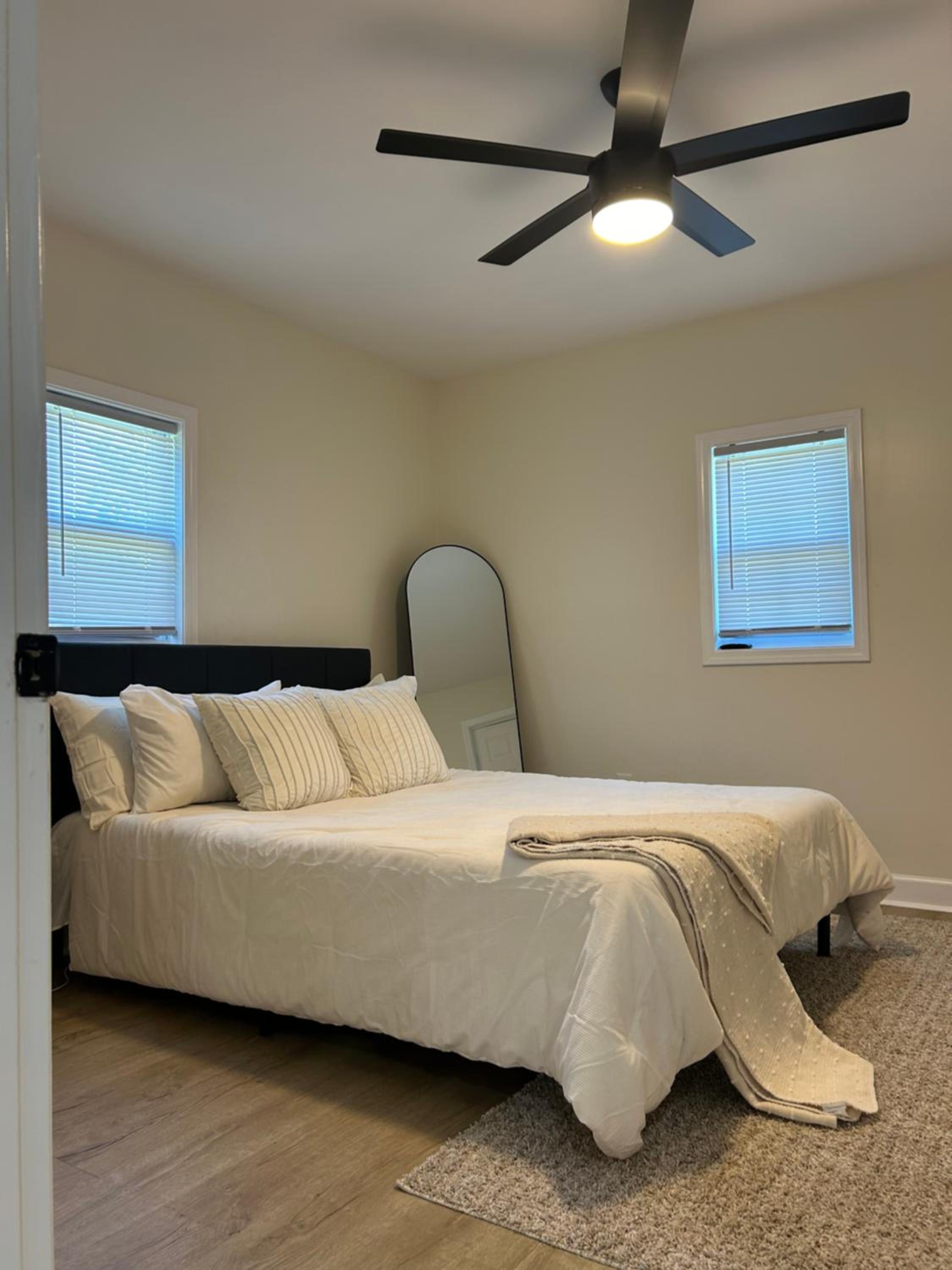 Two-Bedroom House photo 1