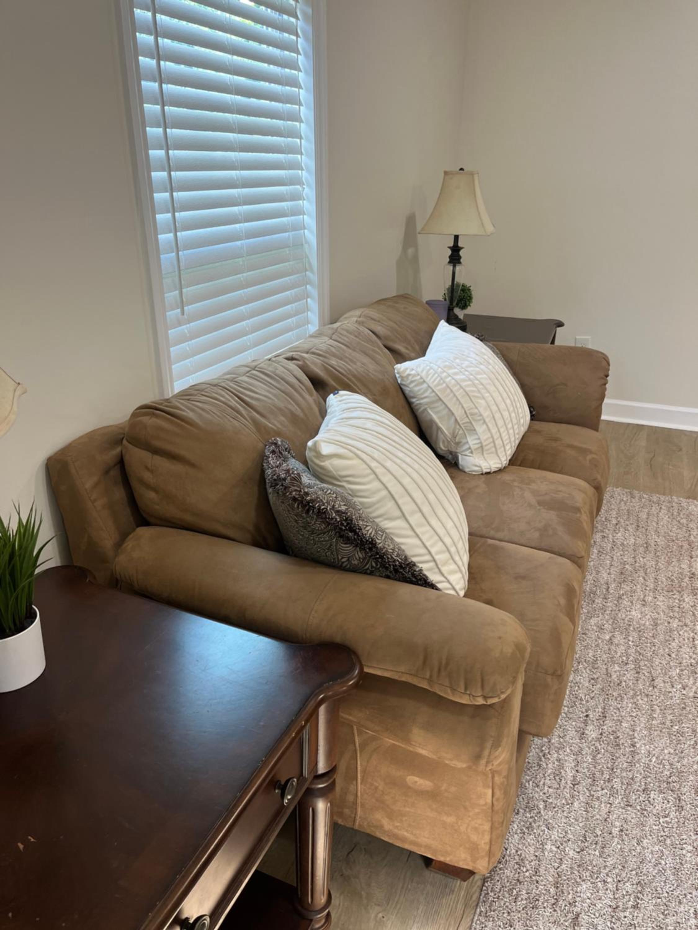 Two-Bedroom House photo 3