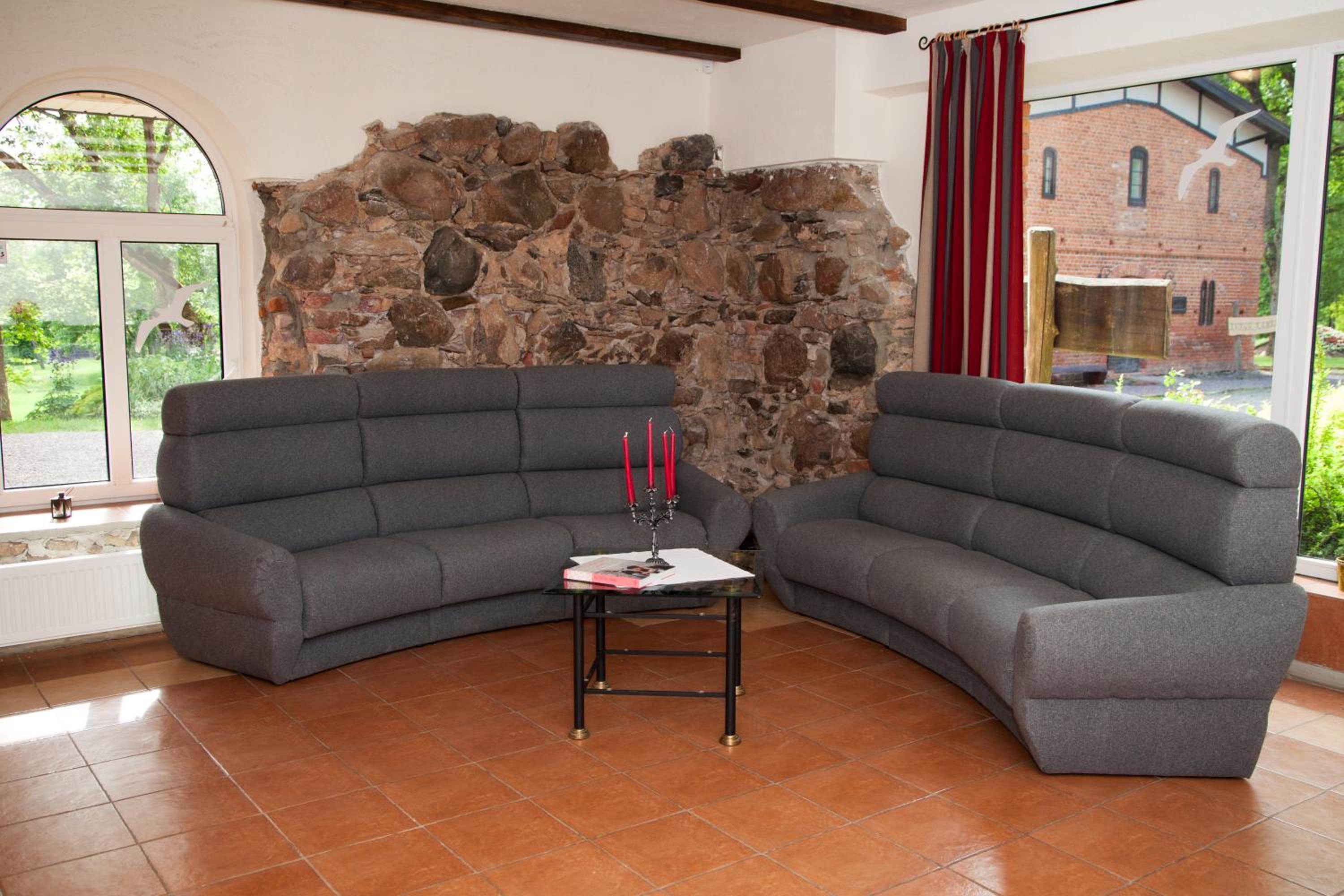 Comfort Double Room - Photo 12