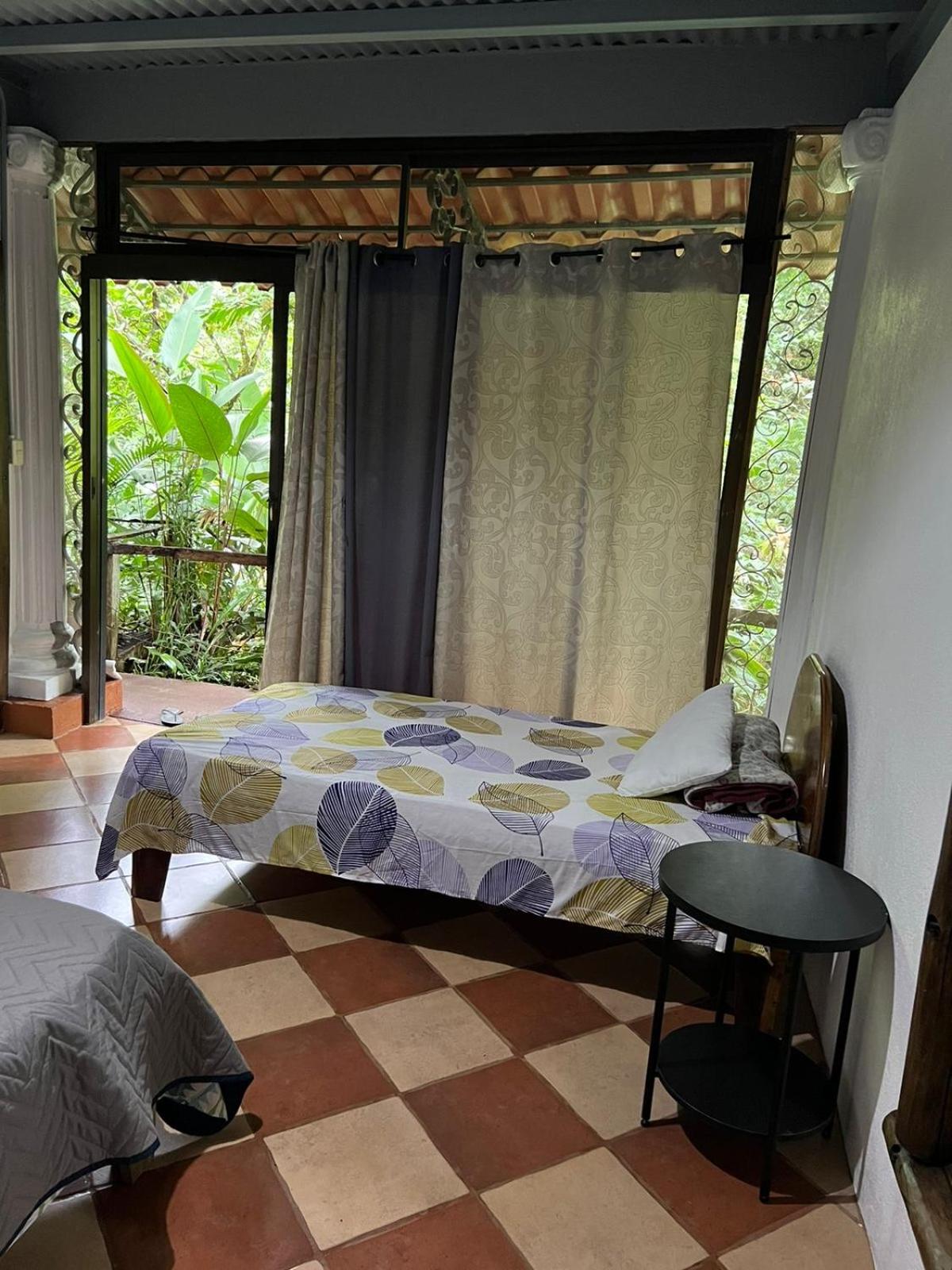 Triple Room with Garden View photo 1