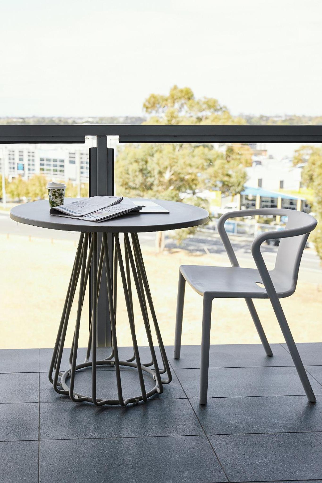 One-Bedroom Accessible Apartment with Balcony thumbnail 6