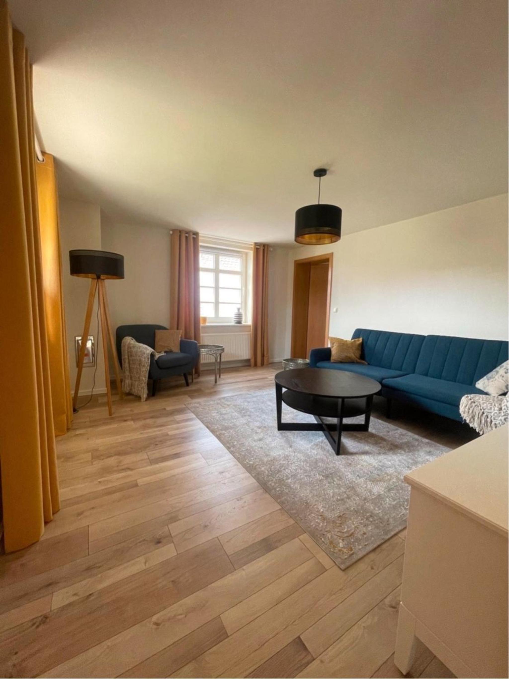 Apartment photo 1