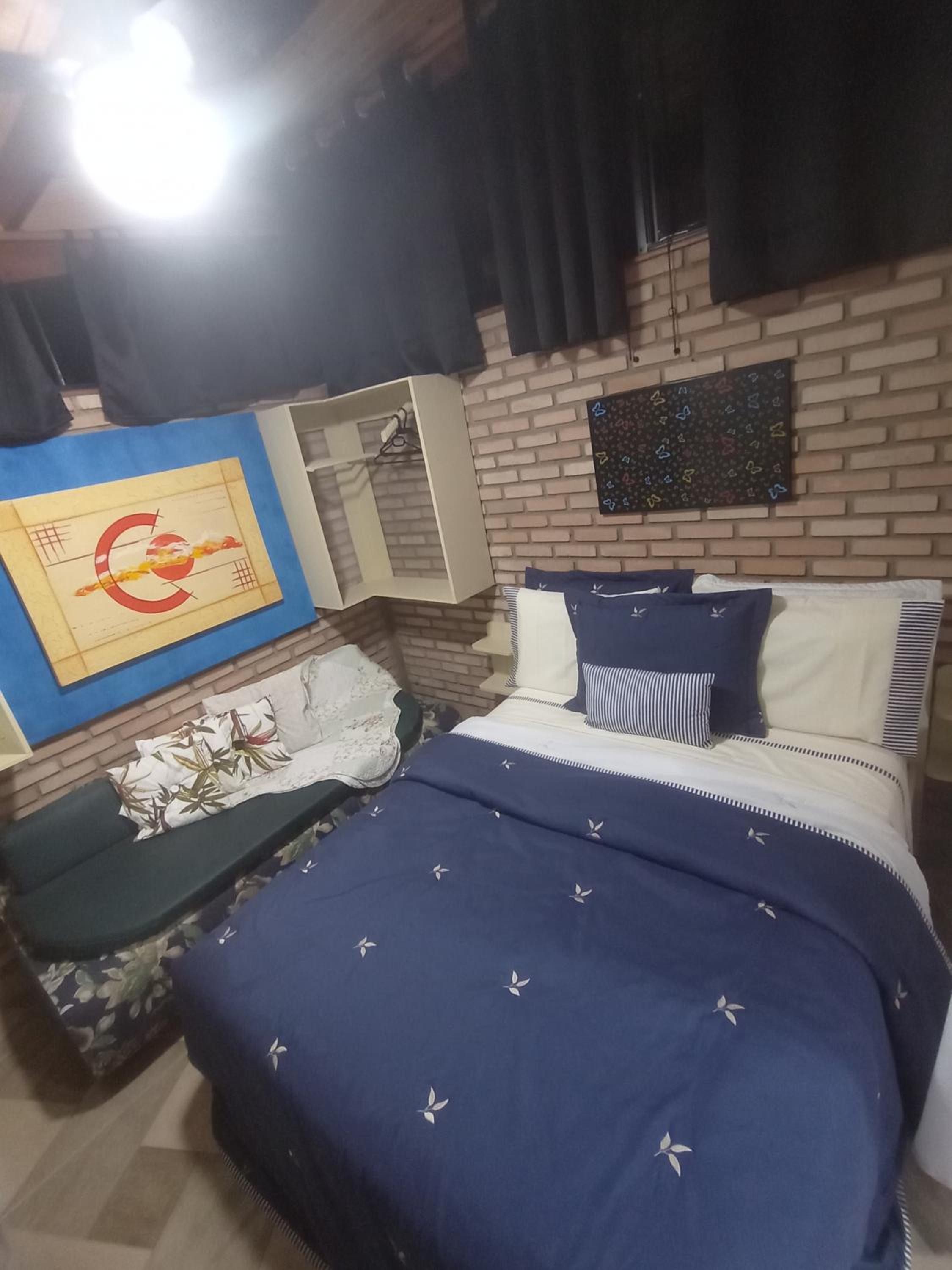 Two-Bedroom House photo 2
