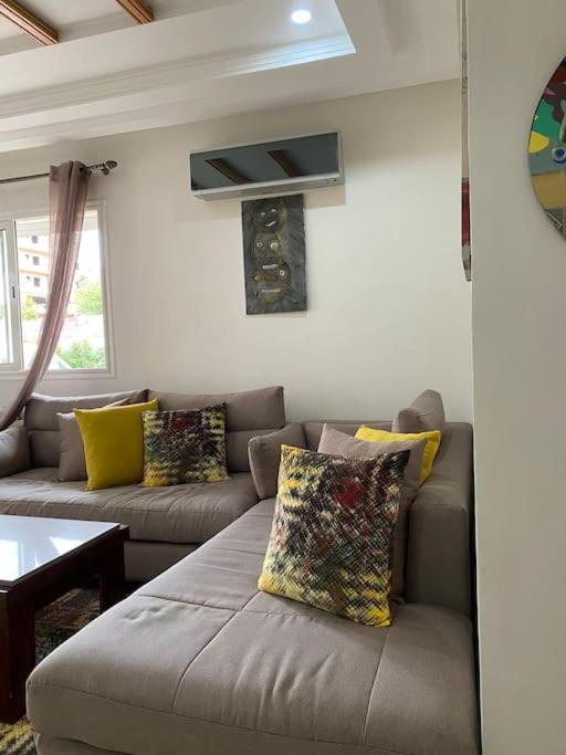 Two-Bedroom Apartment photo 2