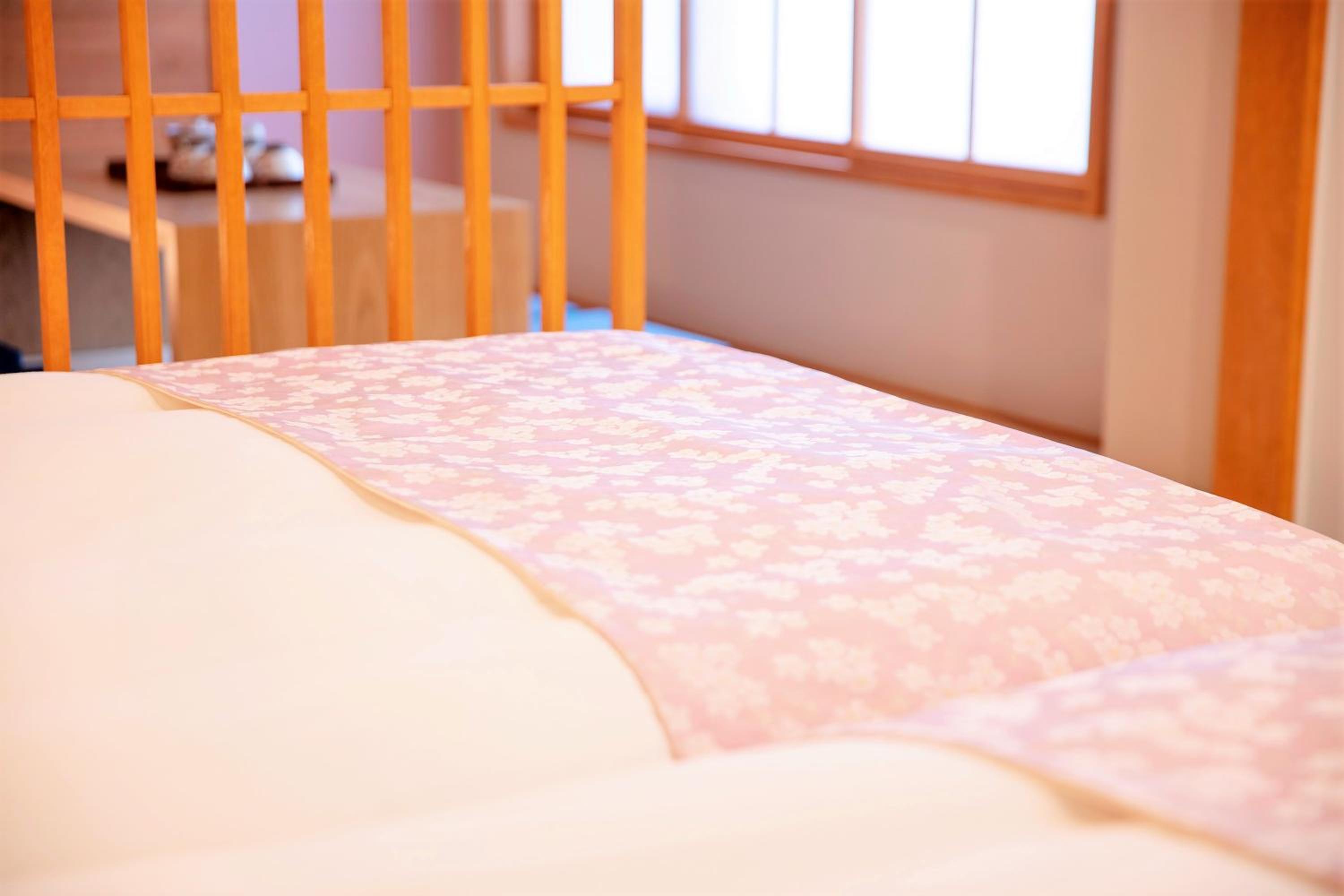 Superior Twin Room - Photo 14