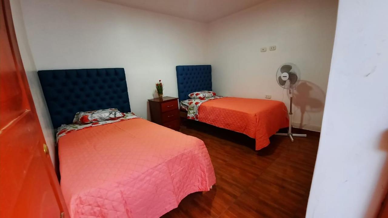 Twin Room photo 1
