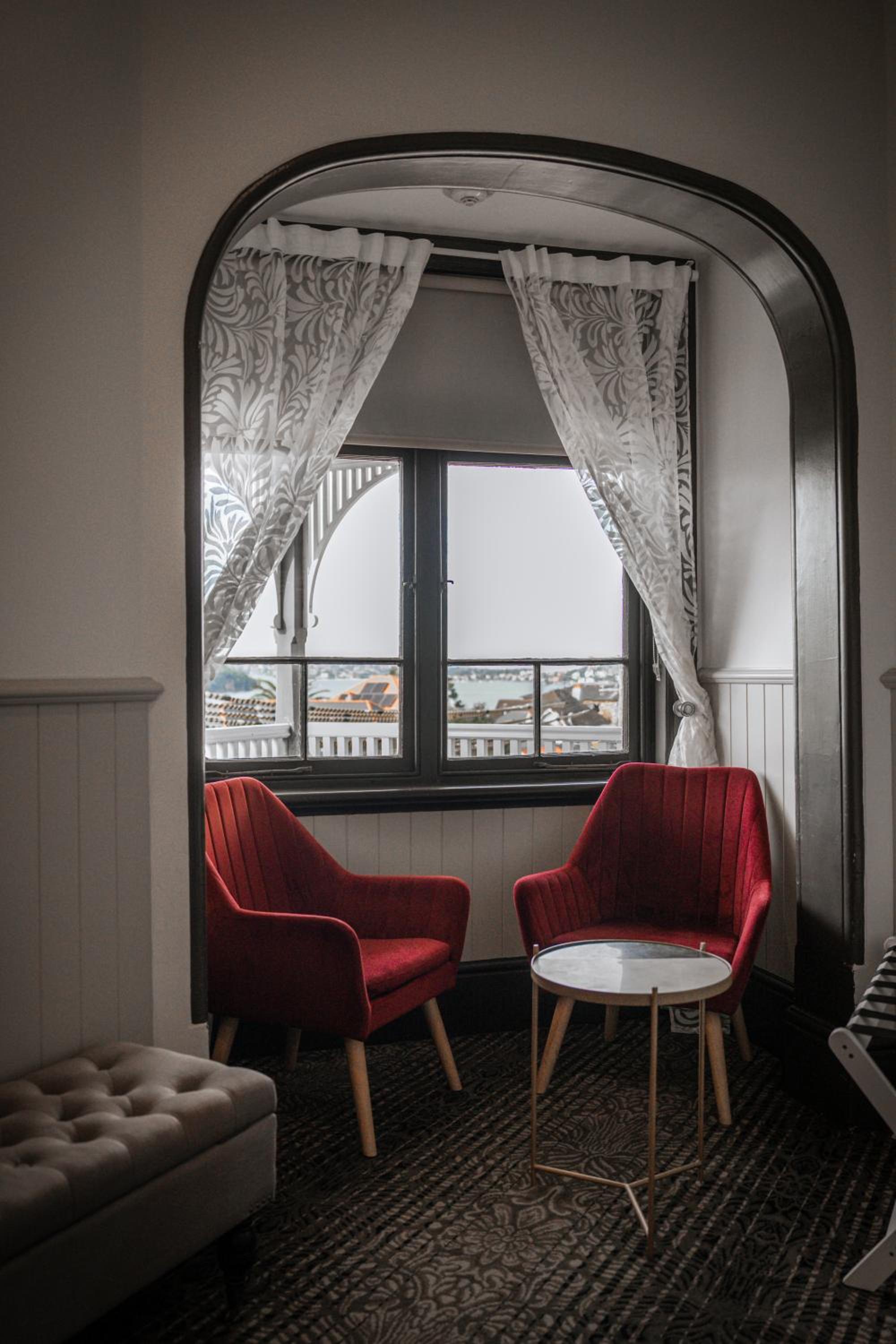 King Room with Harbor View