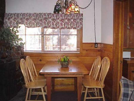 Double Or Twin Room photo 3