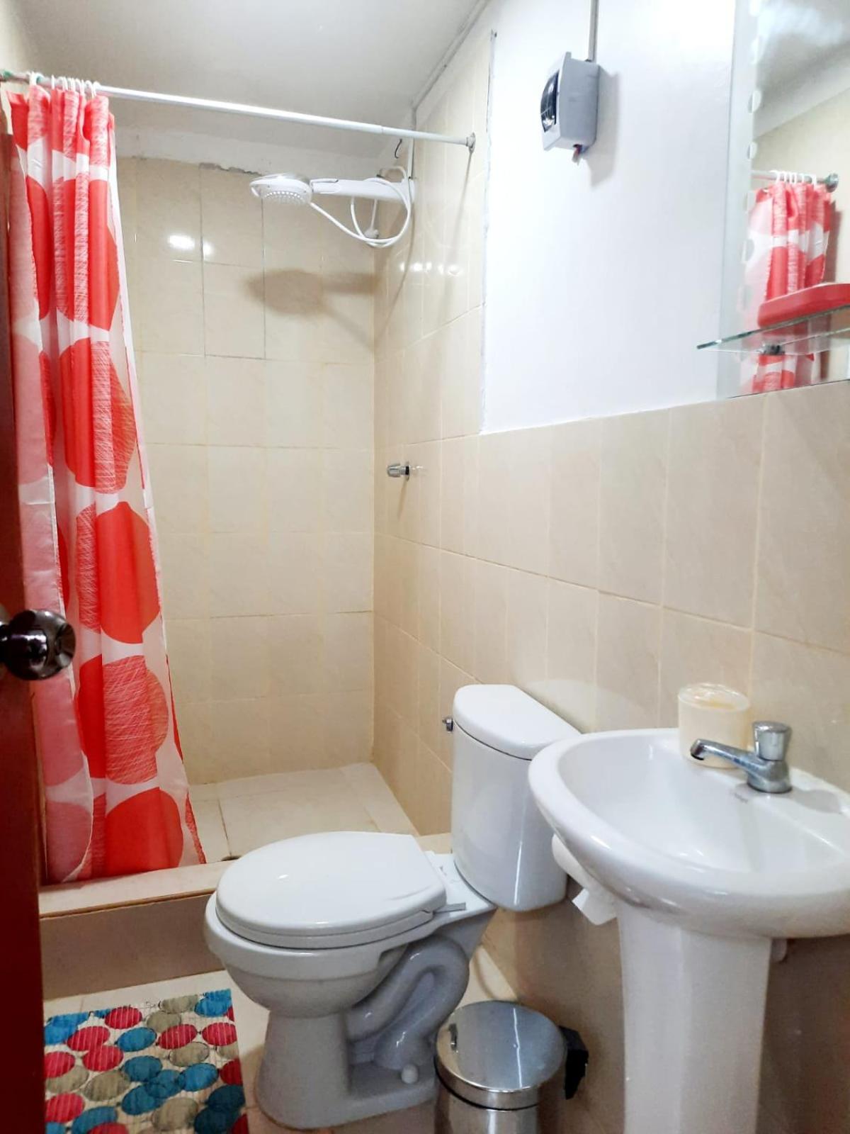 Twin Room photo 2