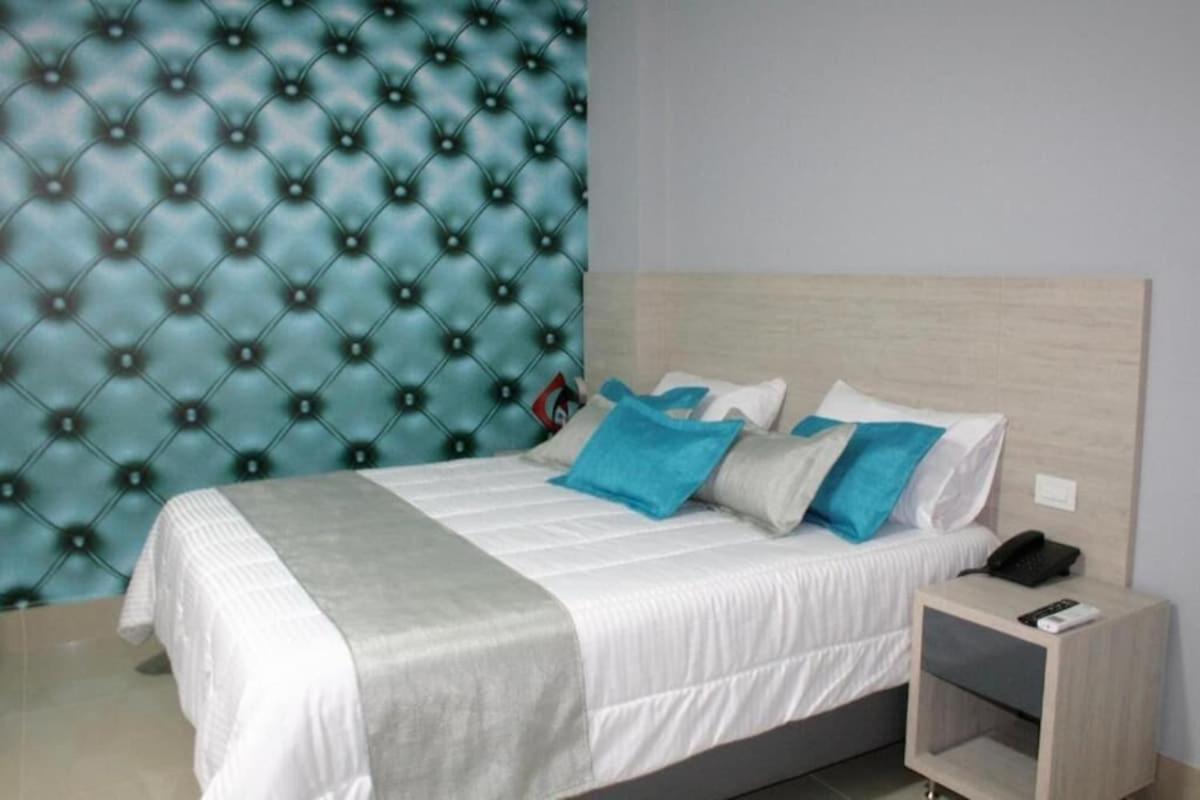 Double Room - Photo 1