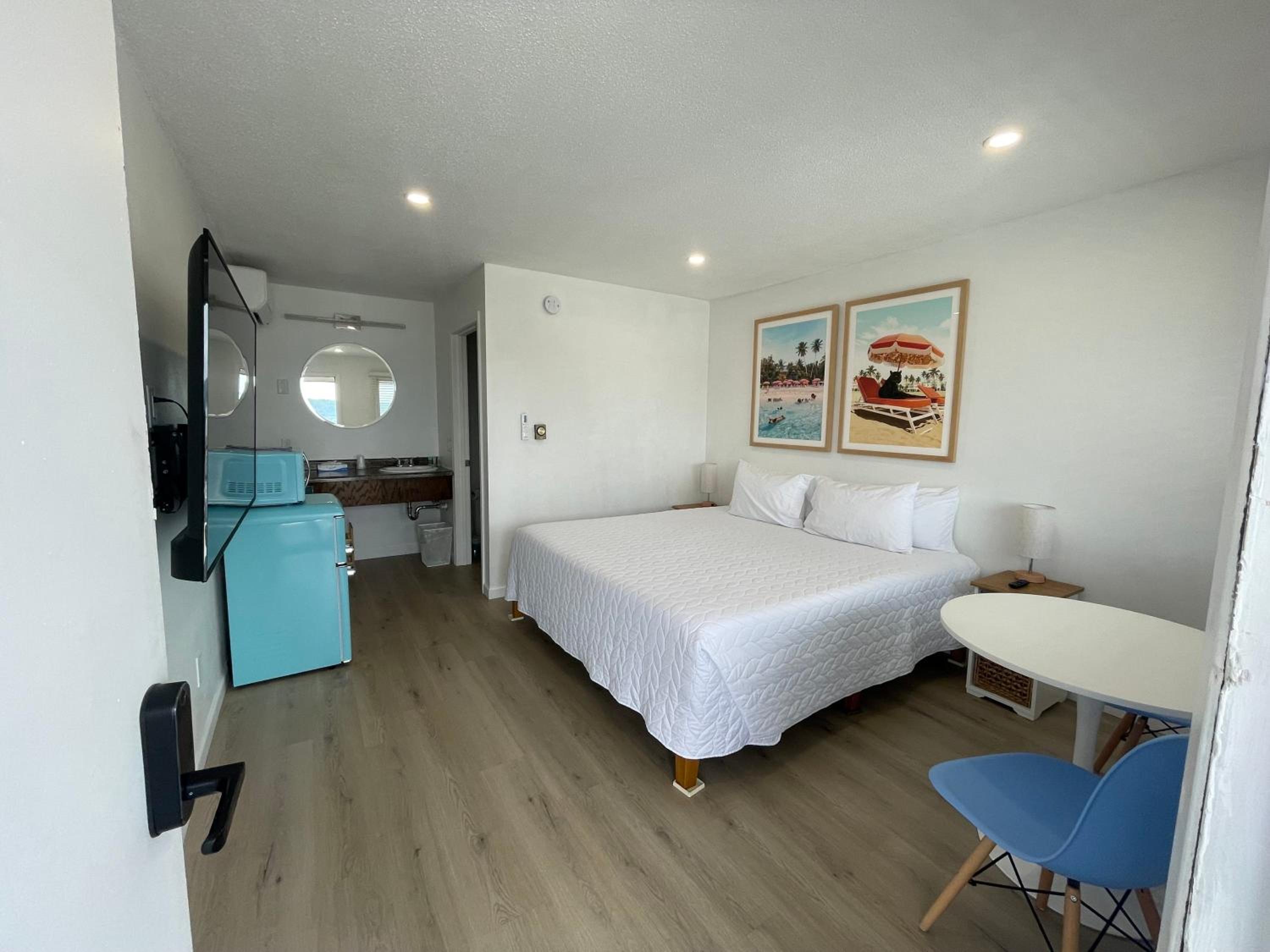 Suite photo 1