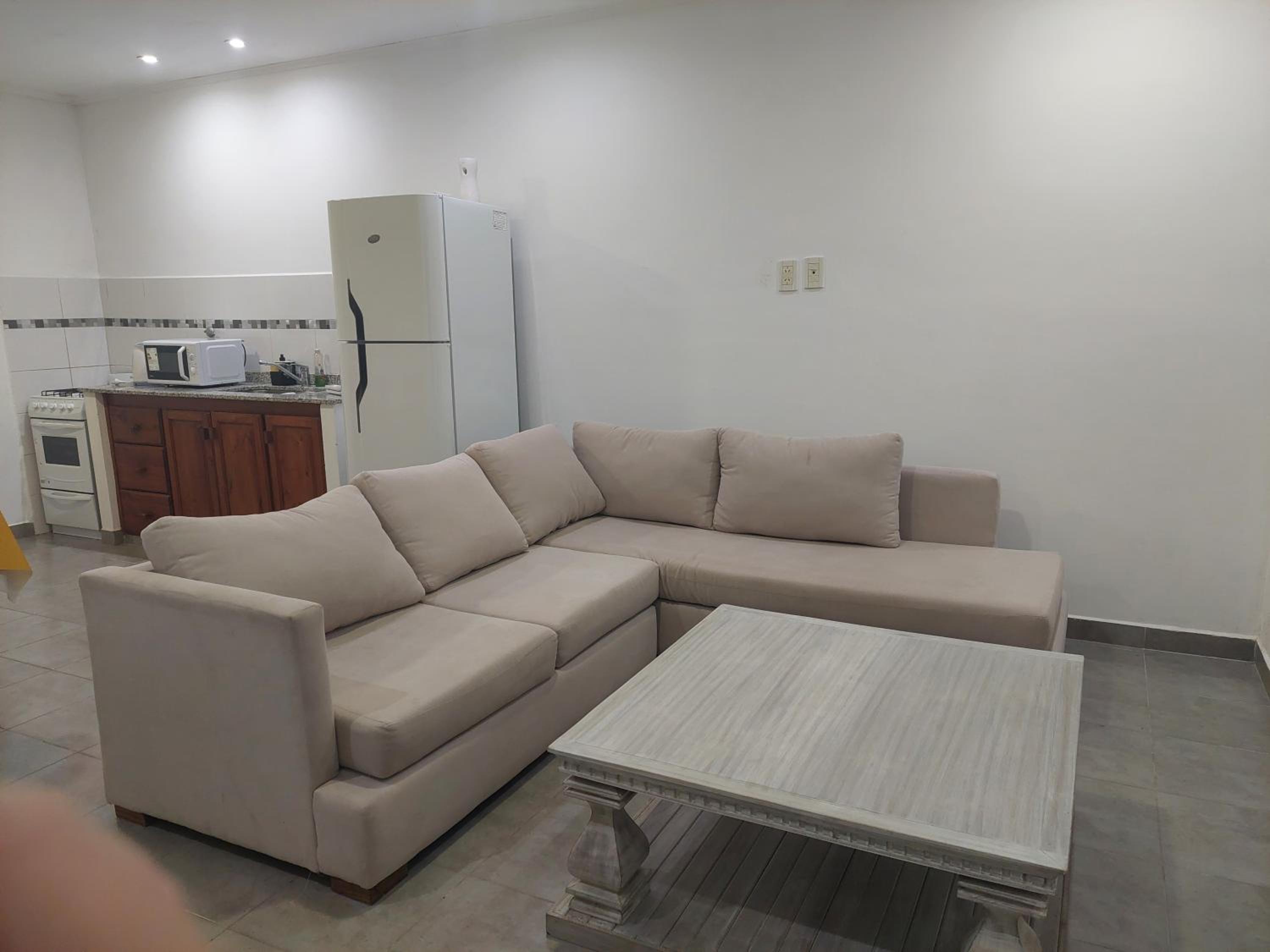 Two-Bedroom House photo 1